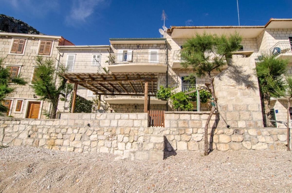 Holiday home Viki1 - next to sea view 2