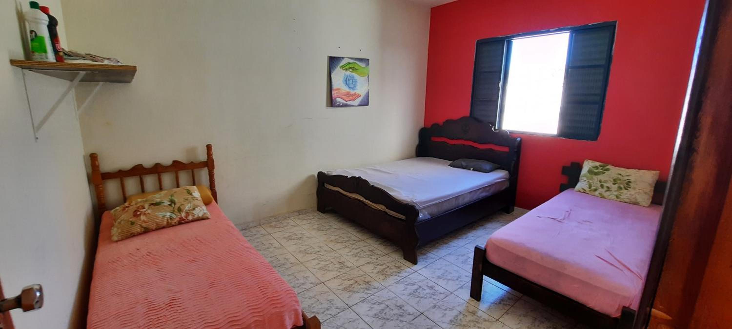 Casa de Temporada