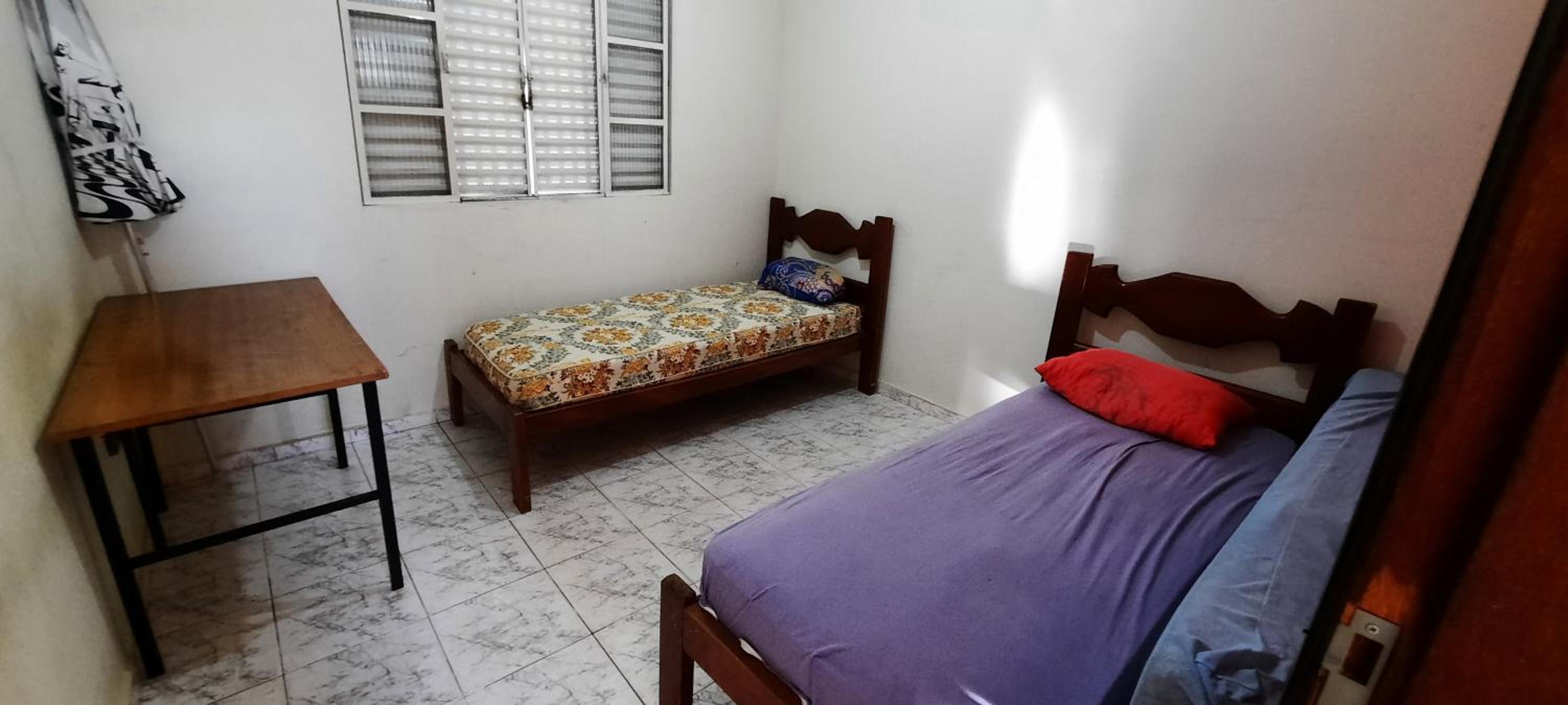 Casa de Temporada