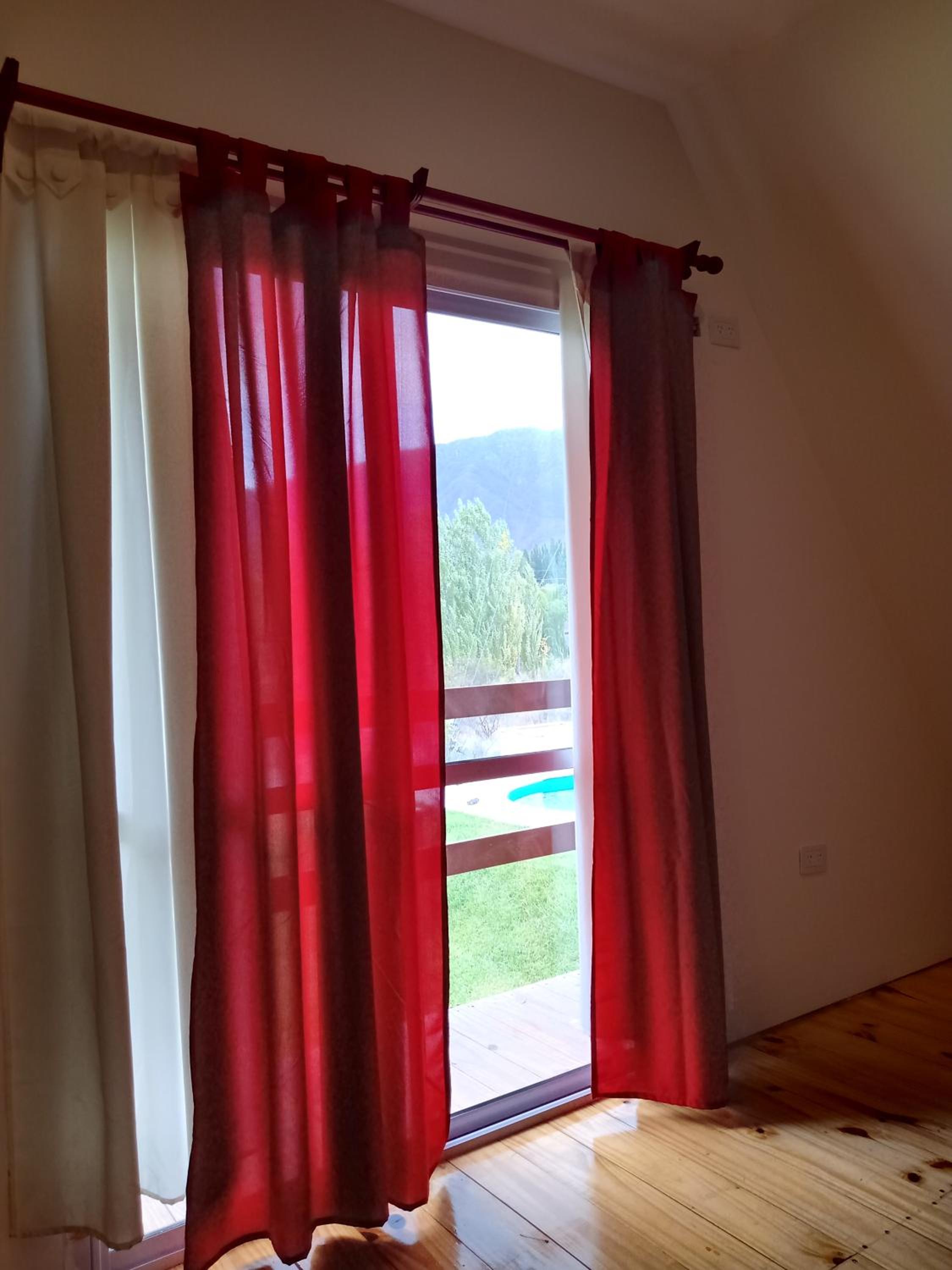 Cabañas Alpinas