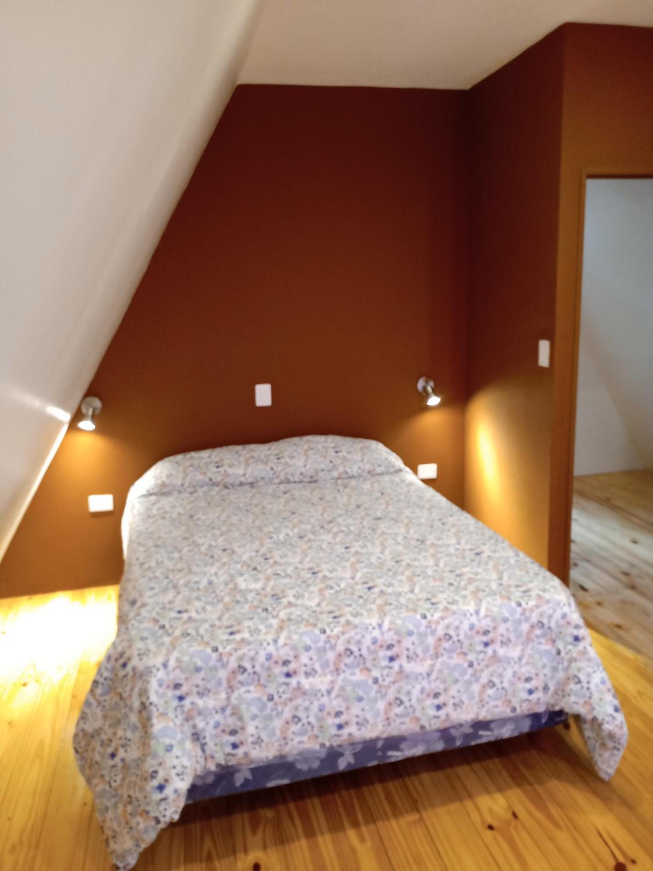 Cabañas Alpinas