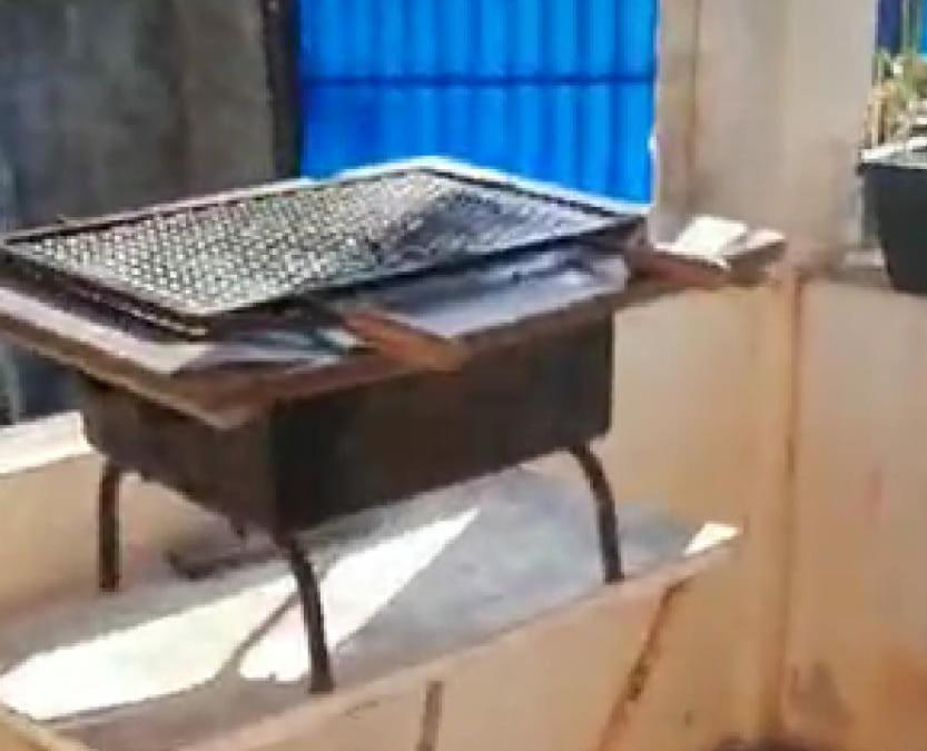 Casa de Temporada