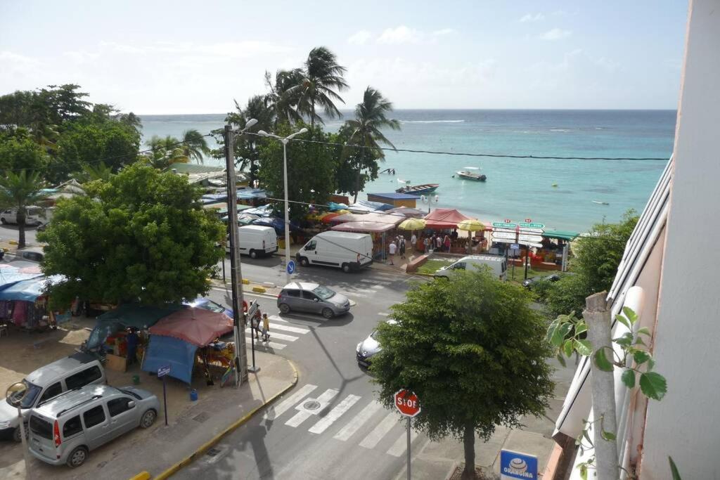 Appartement bord de mer view 2