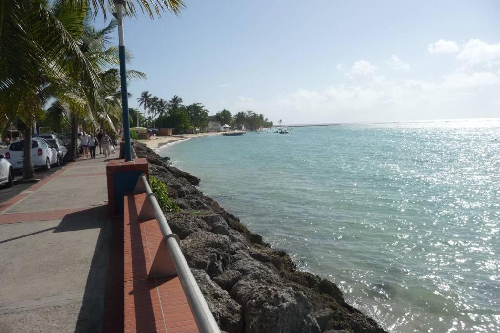 Appartement bord de mer view 3