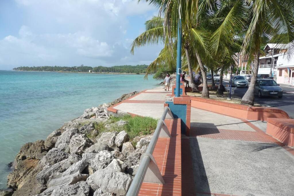 Appartement bord de mer view 4