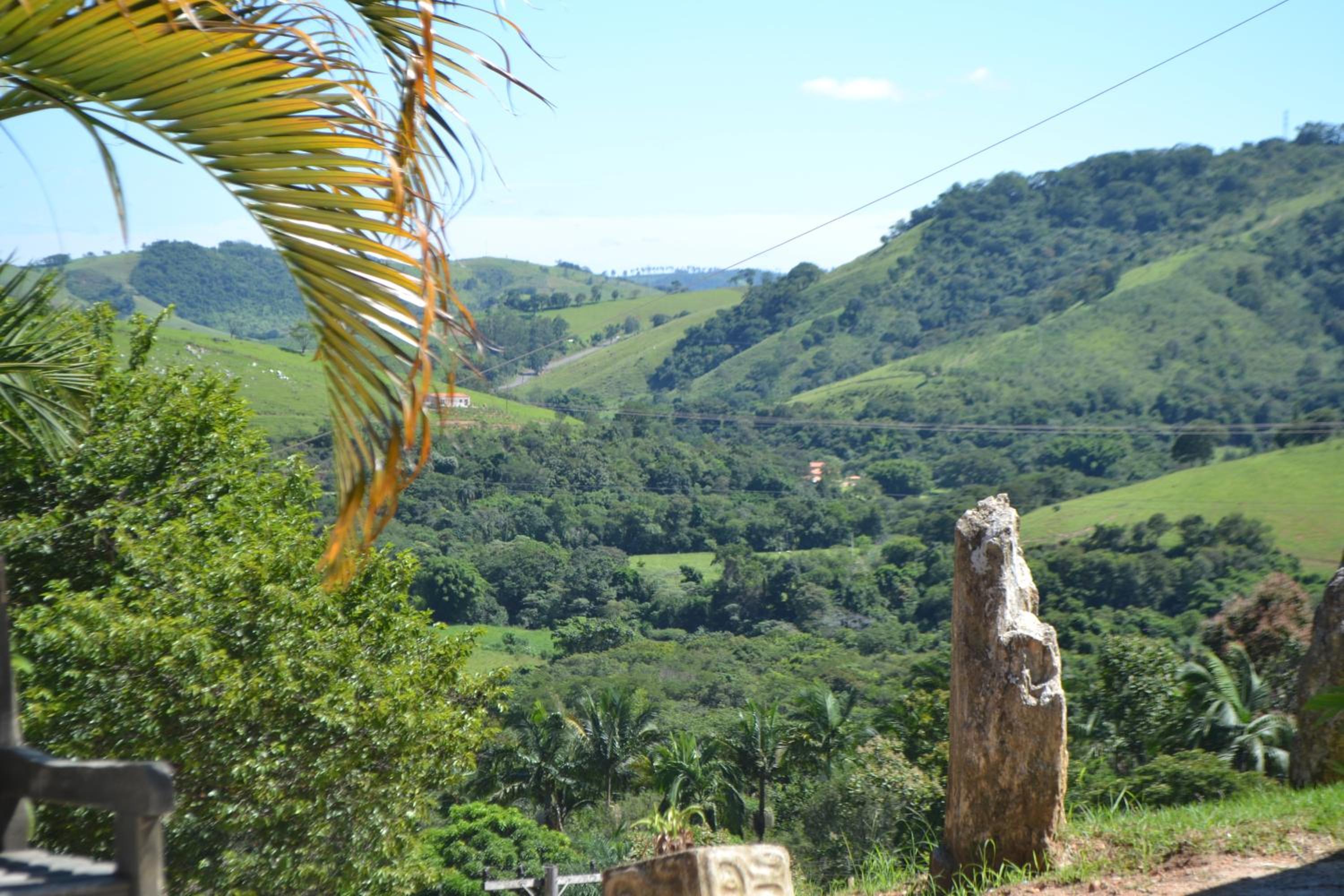 Pousada Caminho das Aguas