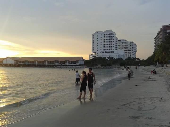 Wonderland Private Pool Villas at Port Dickson photo 6