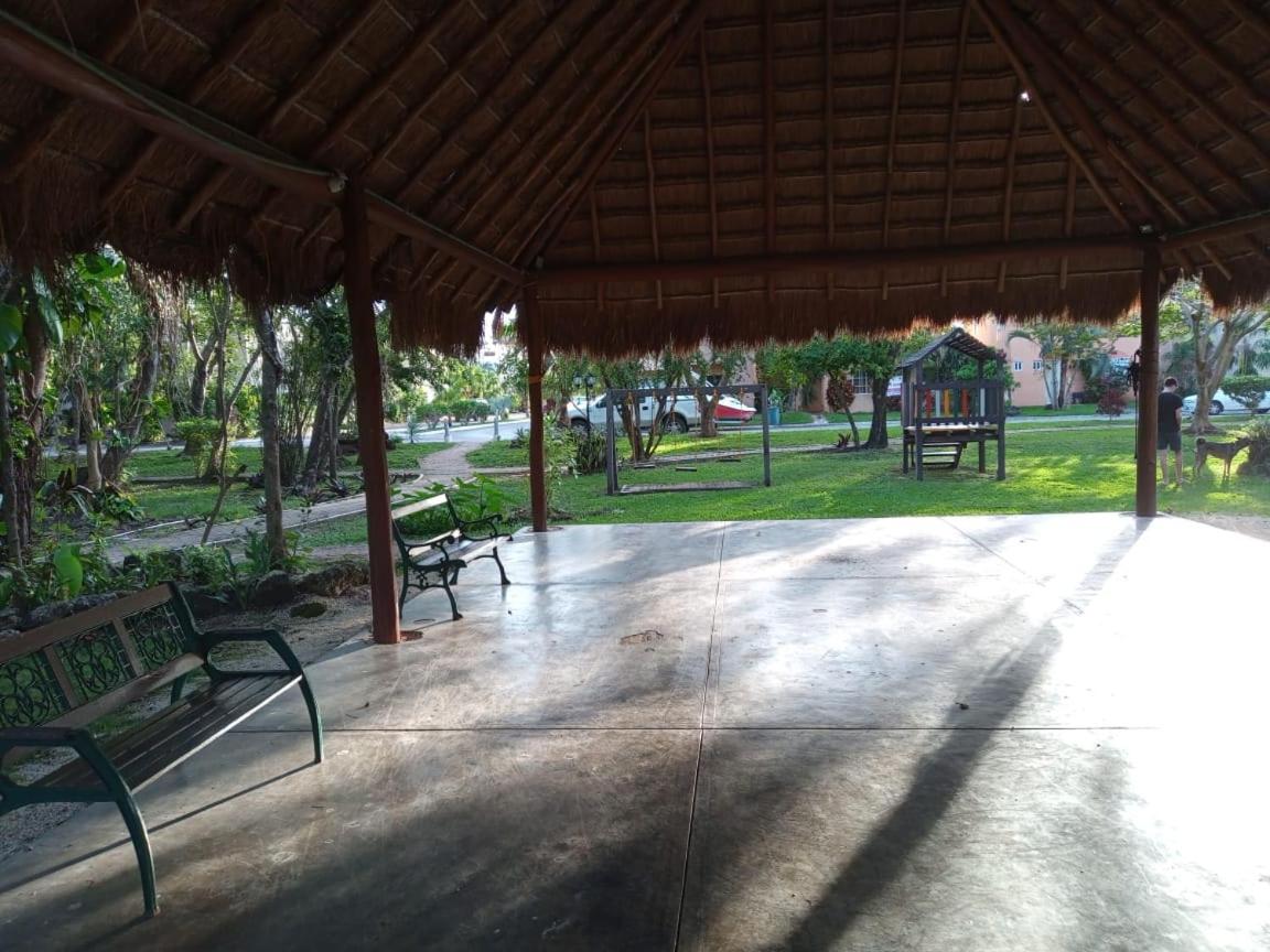 Departamento en Playa del Carmen view 5