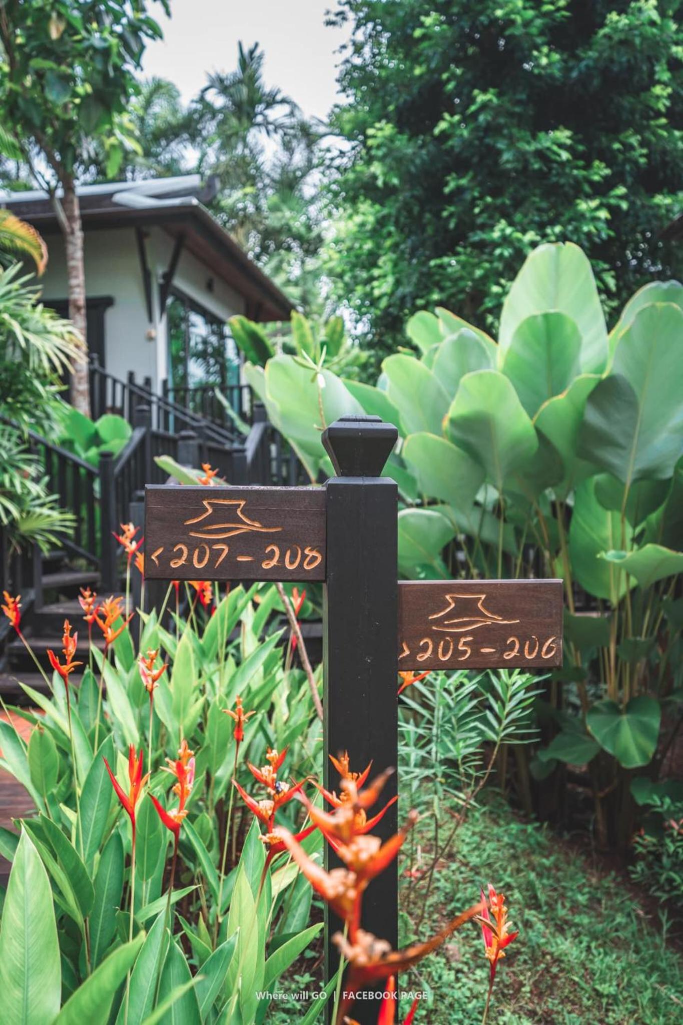 Numsai Khaosuay Resort