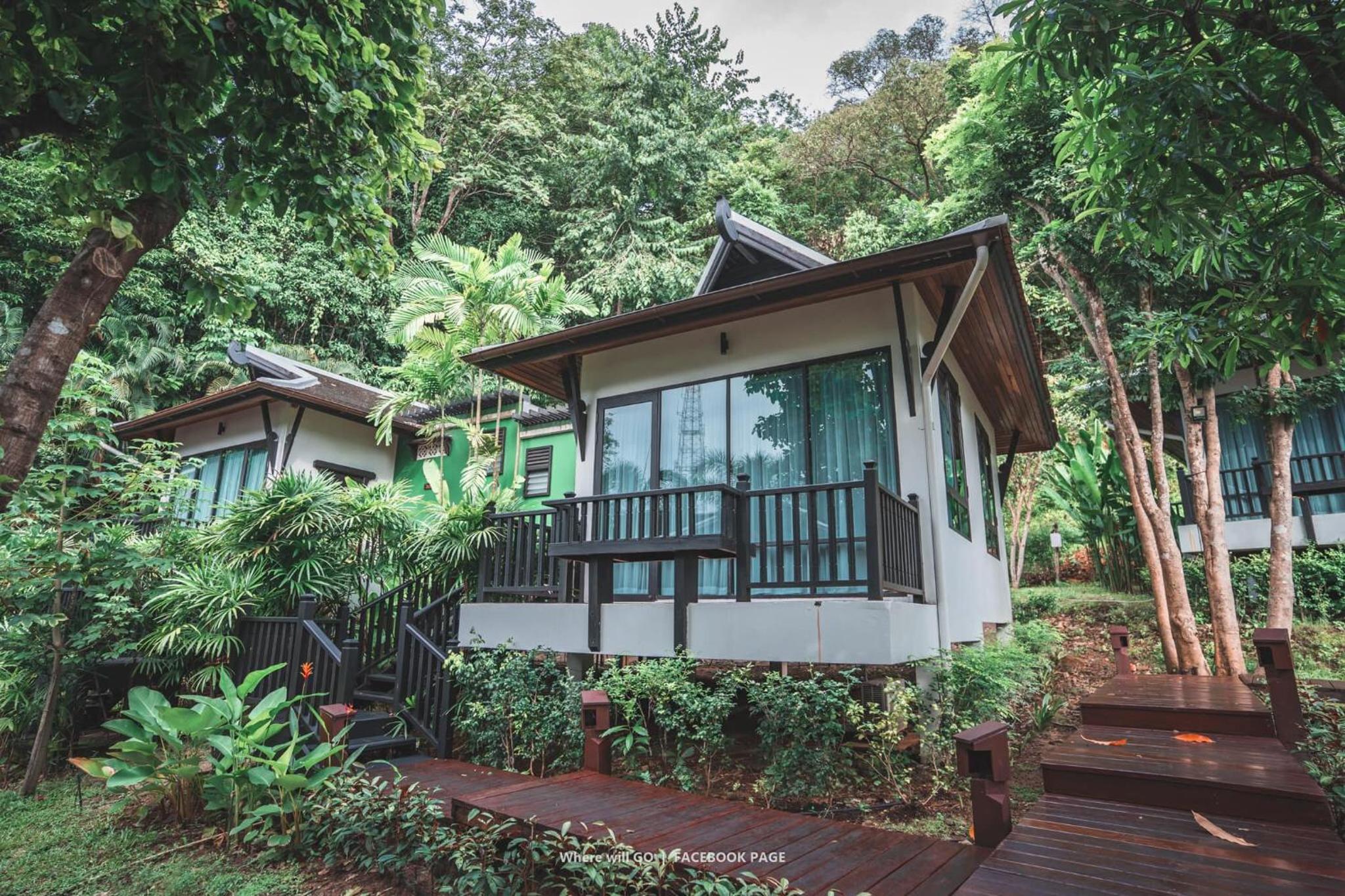 Numsai Khaosuay Resort