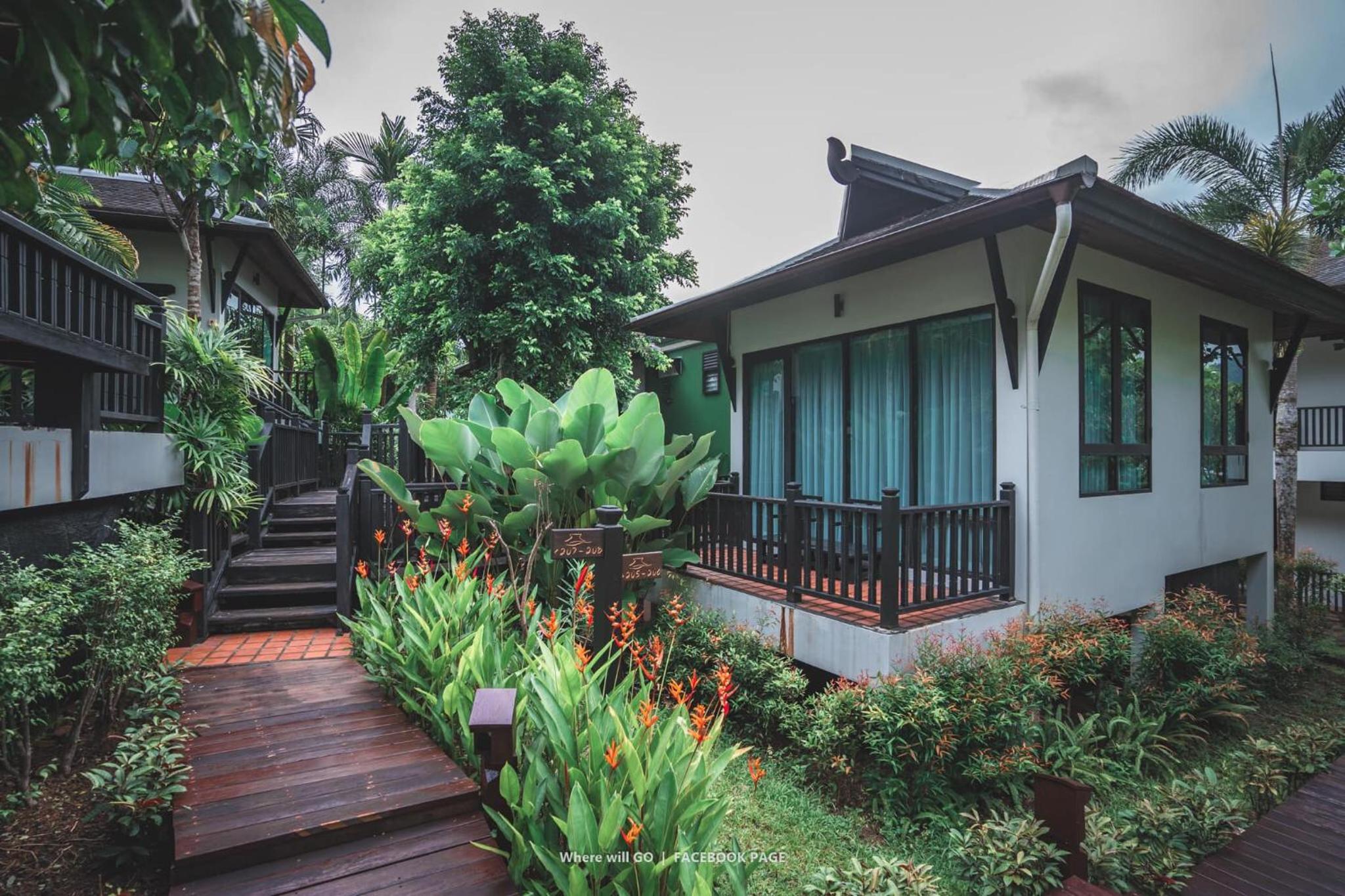 Numsai Khaosuay Resort