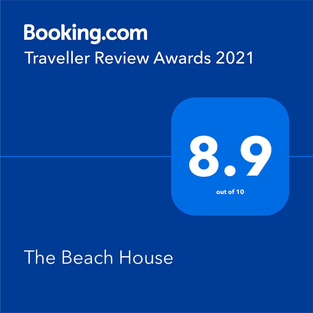 The Beach House Bed and Breakfast view 2