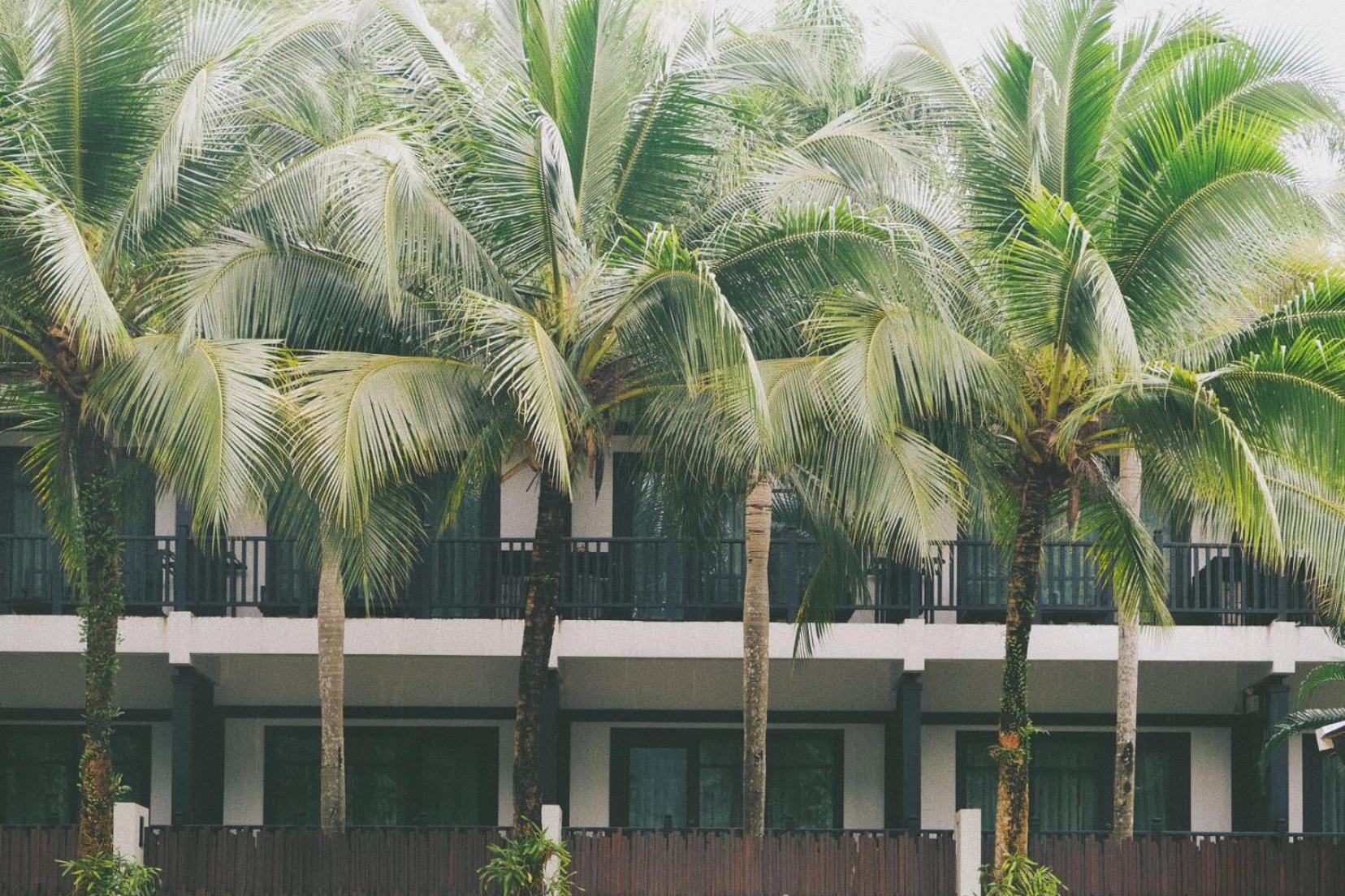 Numsai Khaosuay Resort