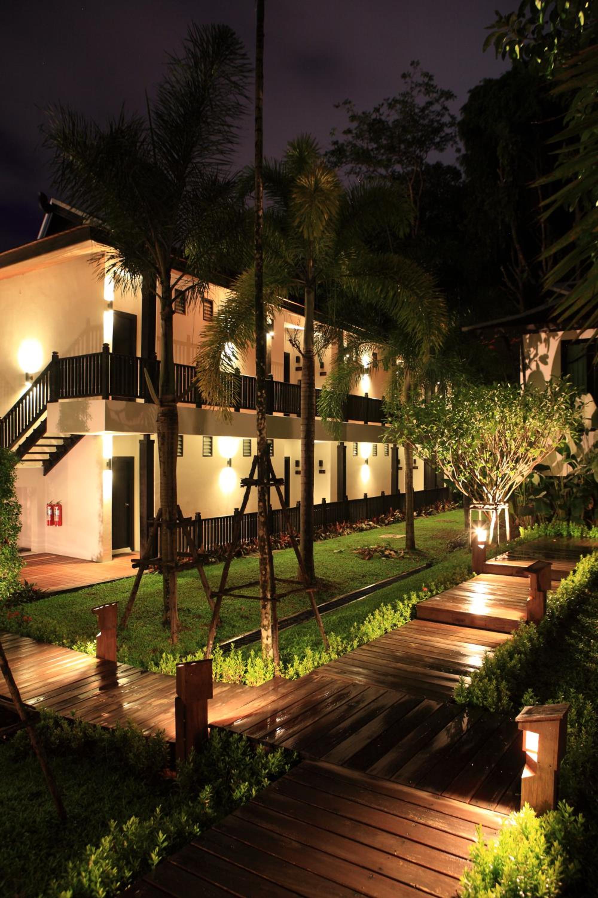 Numsai Khaosuay Resort