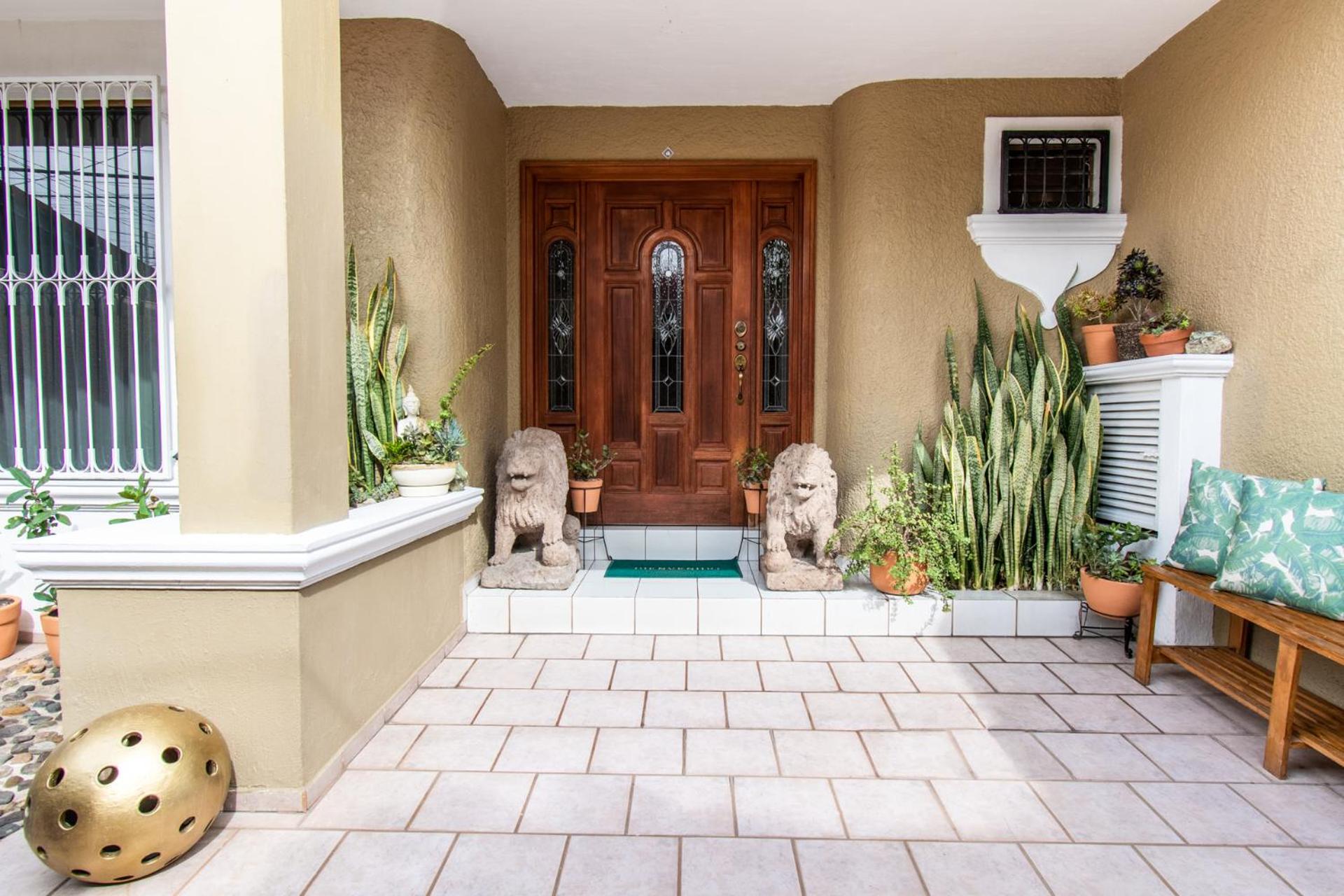 Casa Kinich view 3