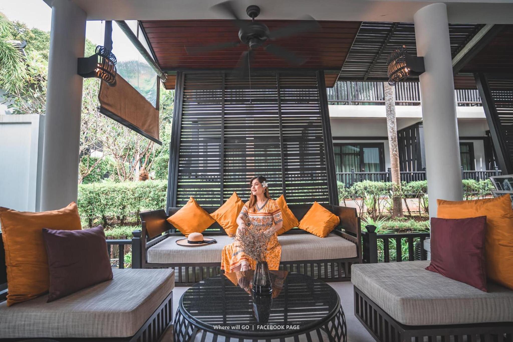 Numsai Khaosuay Resort
