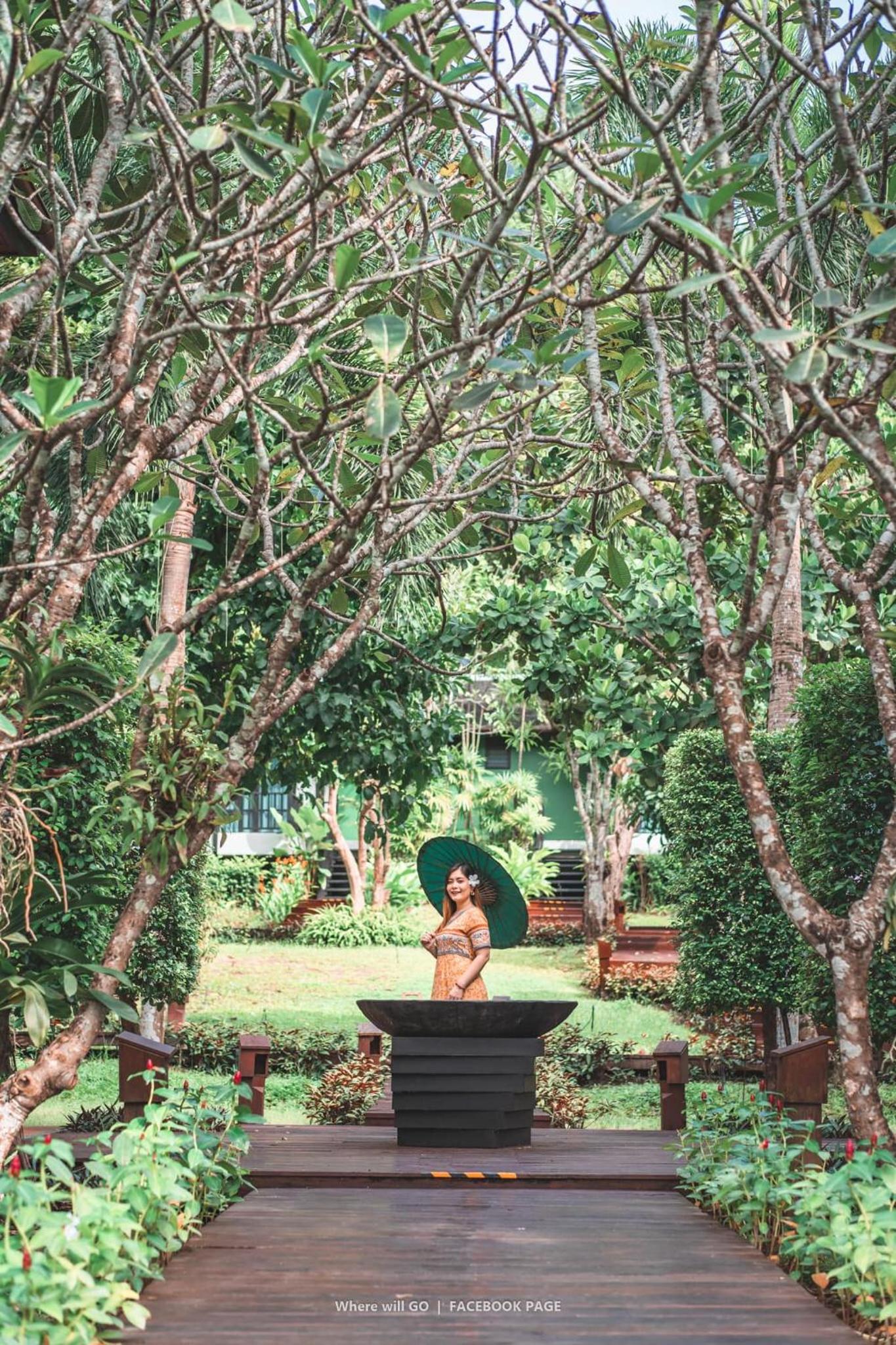 Numsai Khaosuay Resort