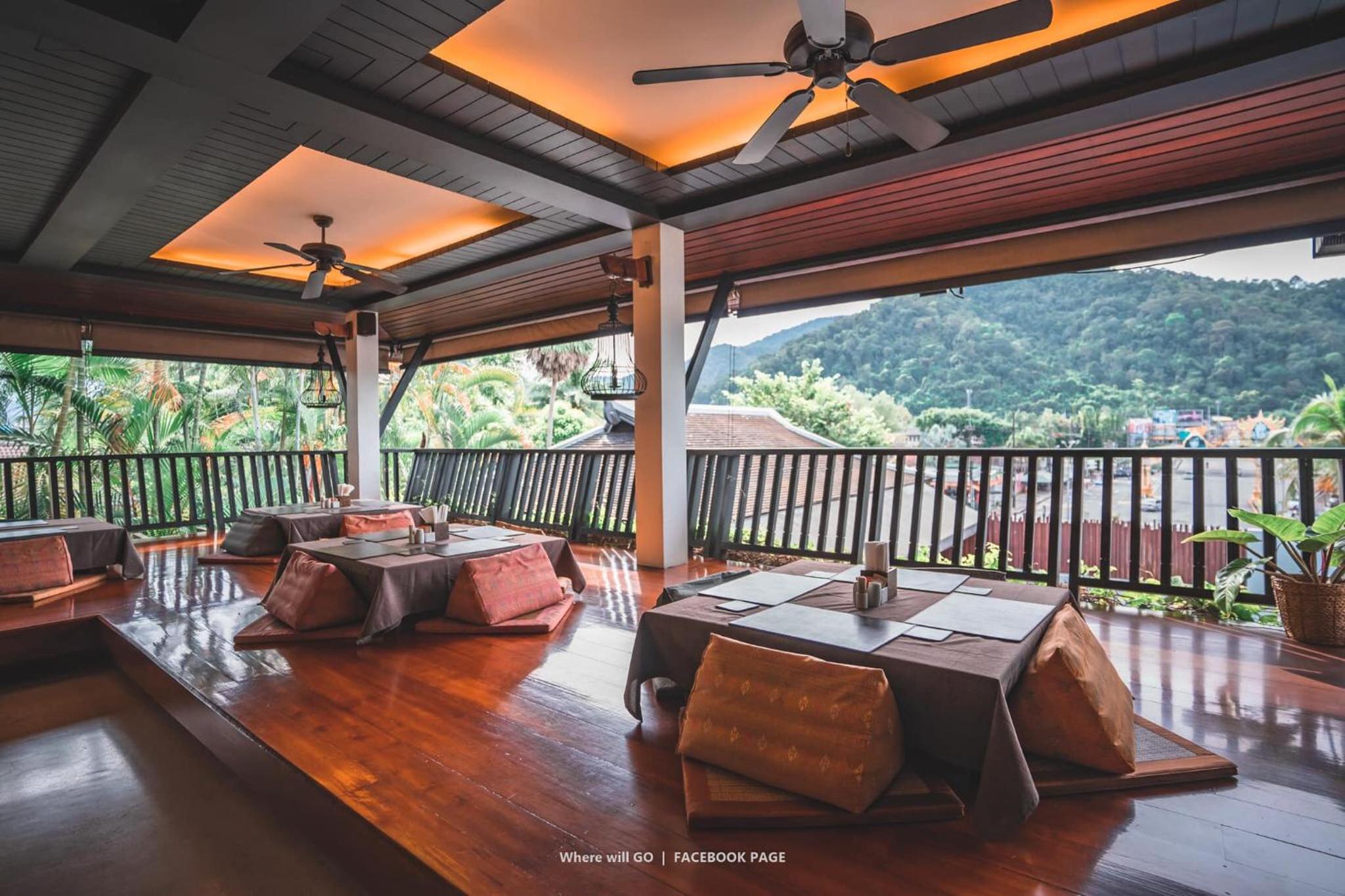 Numsai Khaosuay Resort