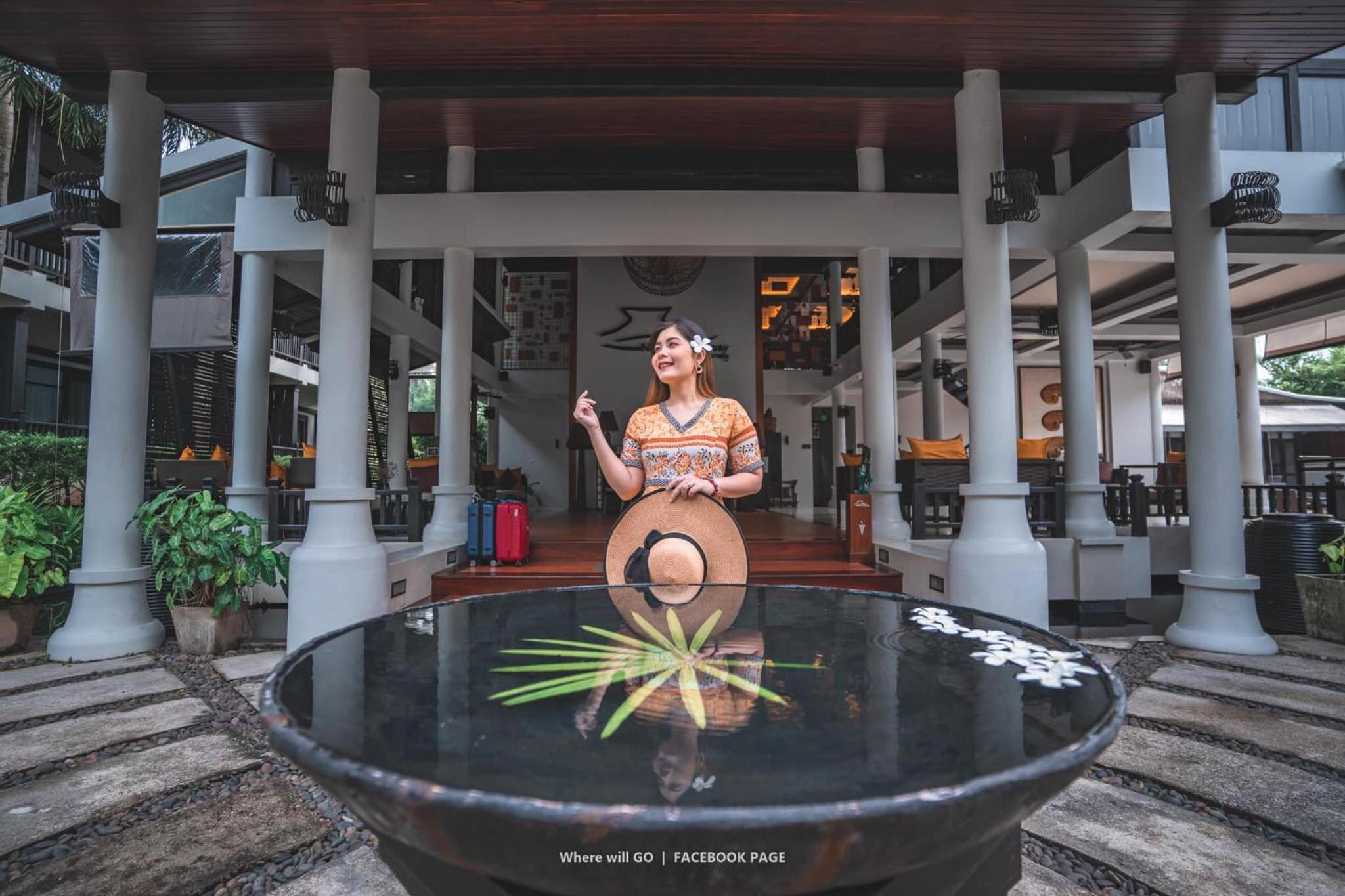 Numsai Khaosuay Resort