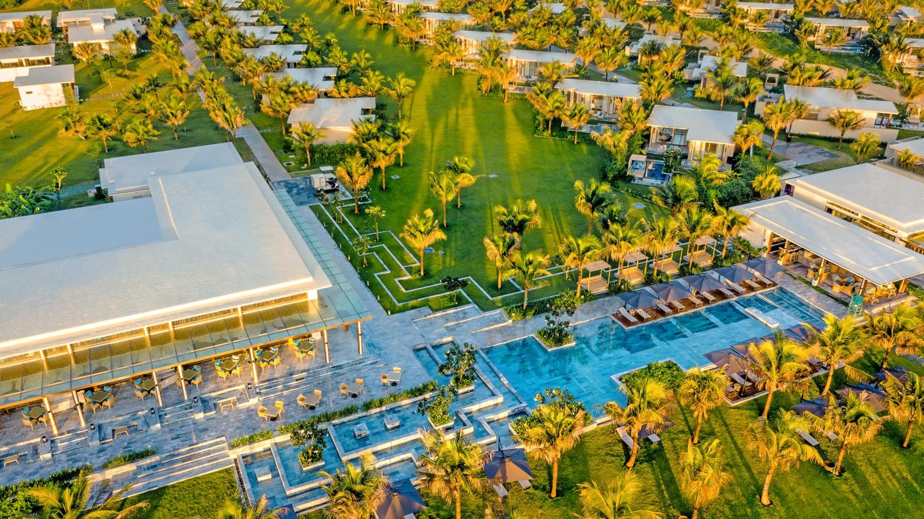 Maia Resort Quy Nhon 5