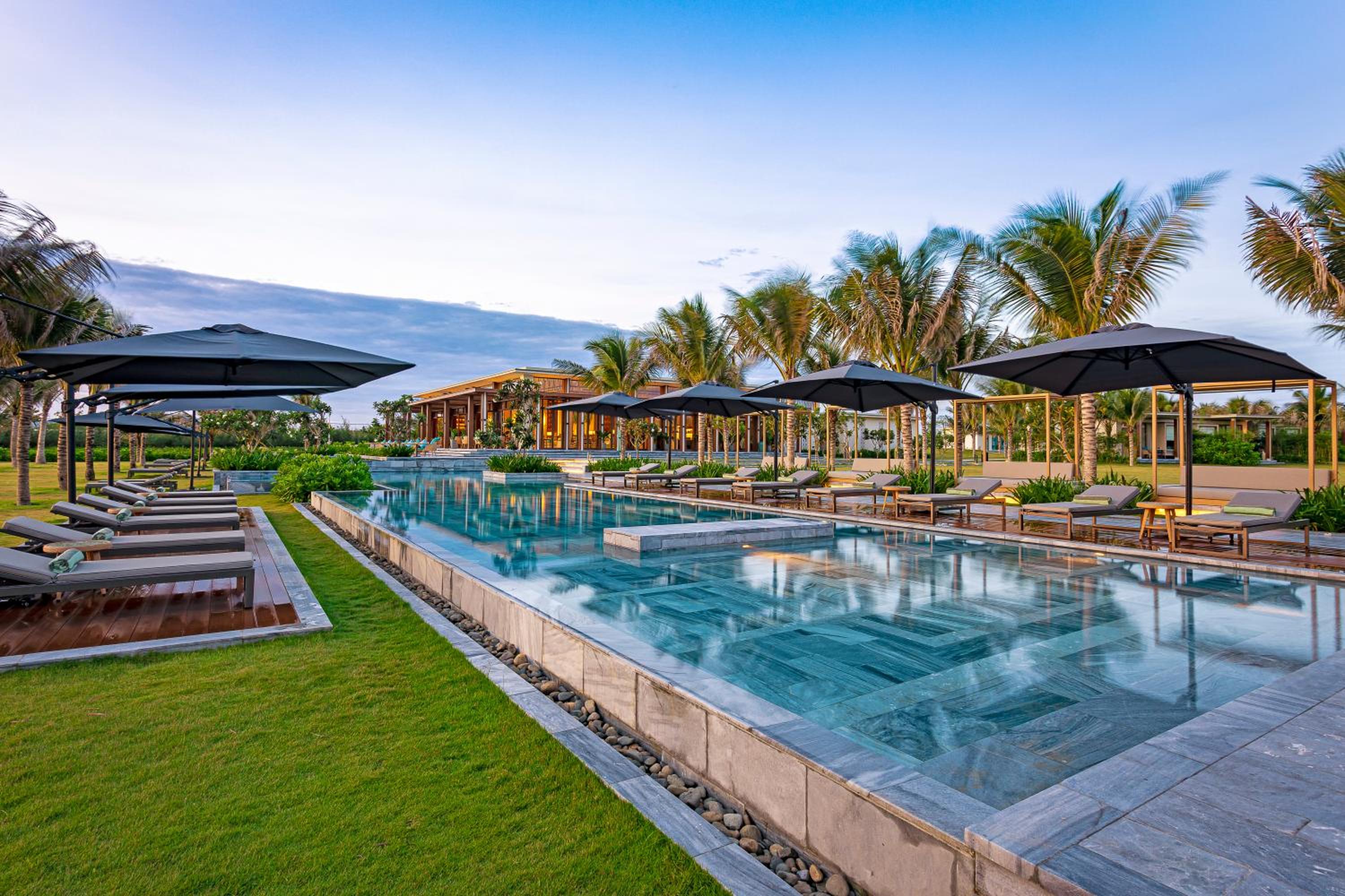 Maia Resort Quy Nhon 69