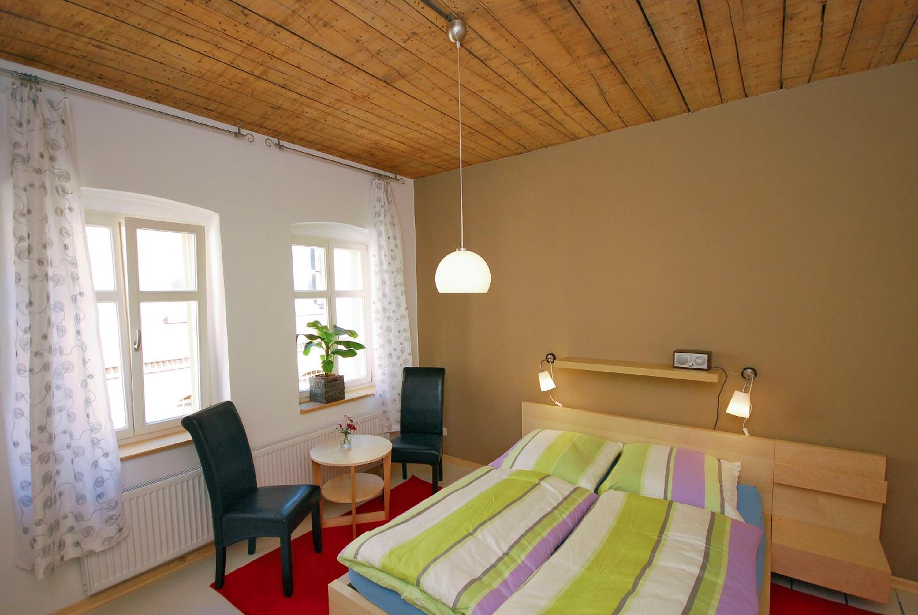 Pension Onkel Ernst