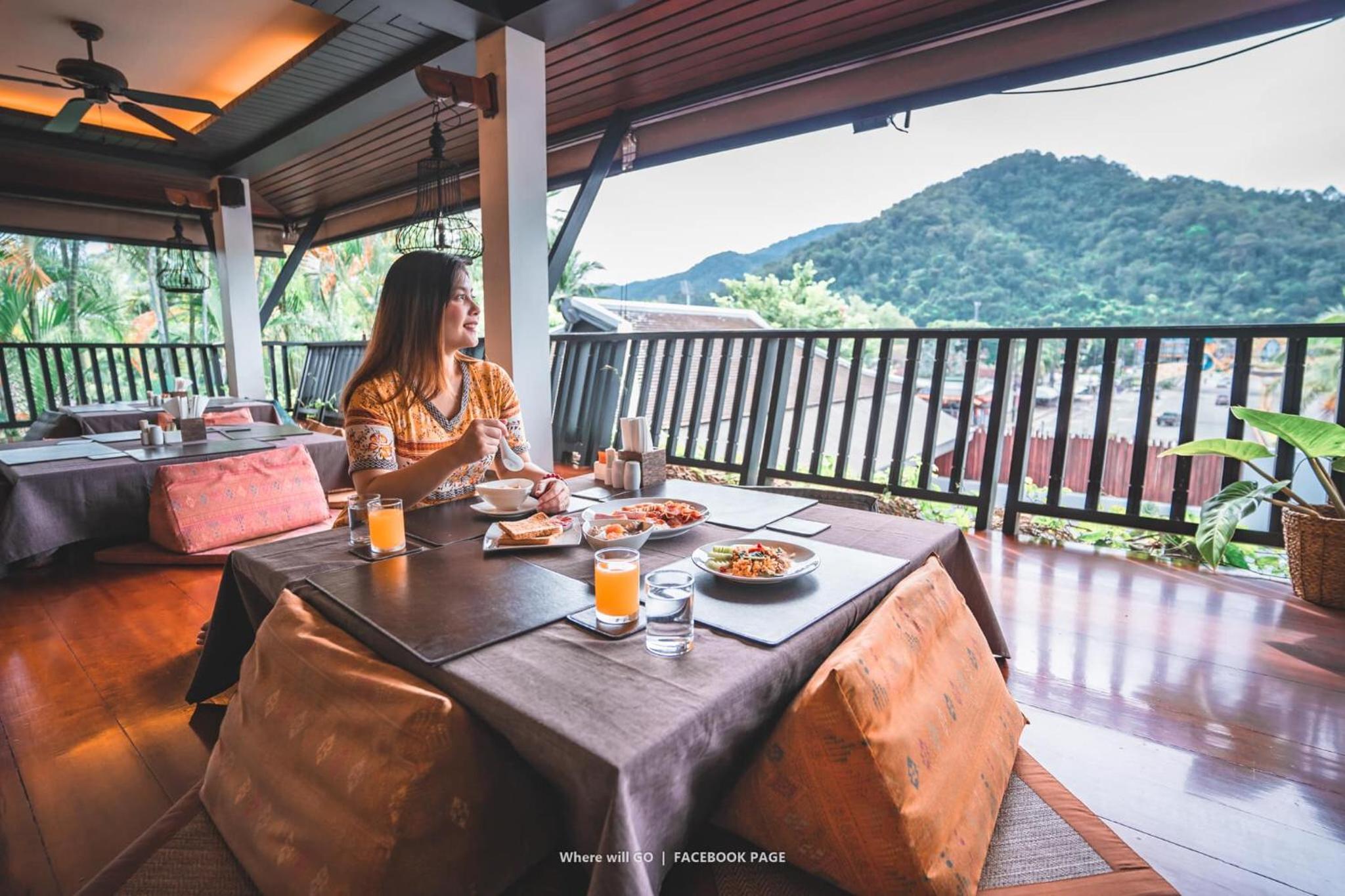 Numsai Khaosuay Resort