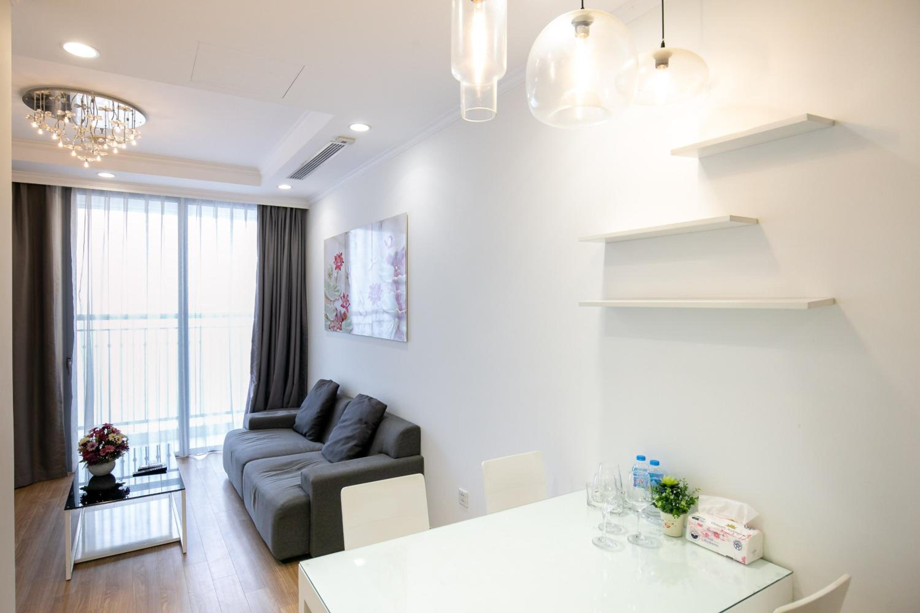 BOM HOMES- VINHOMES TIMES CITY & PARK hilll