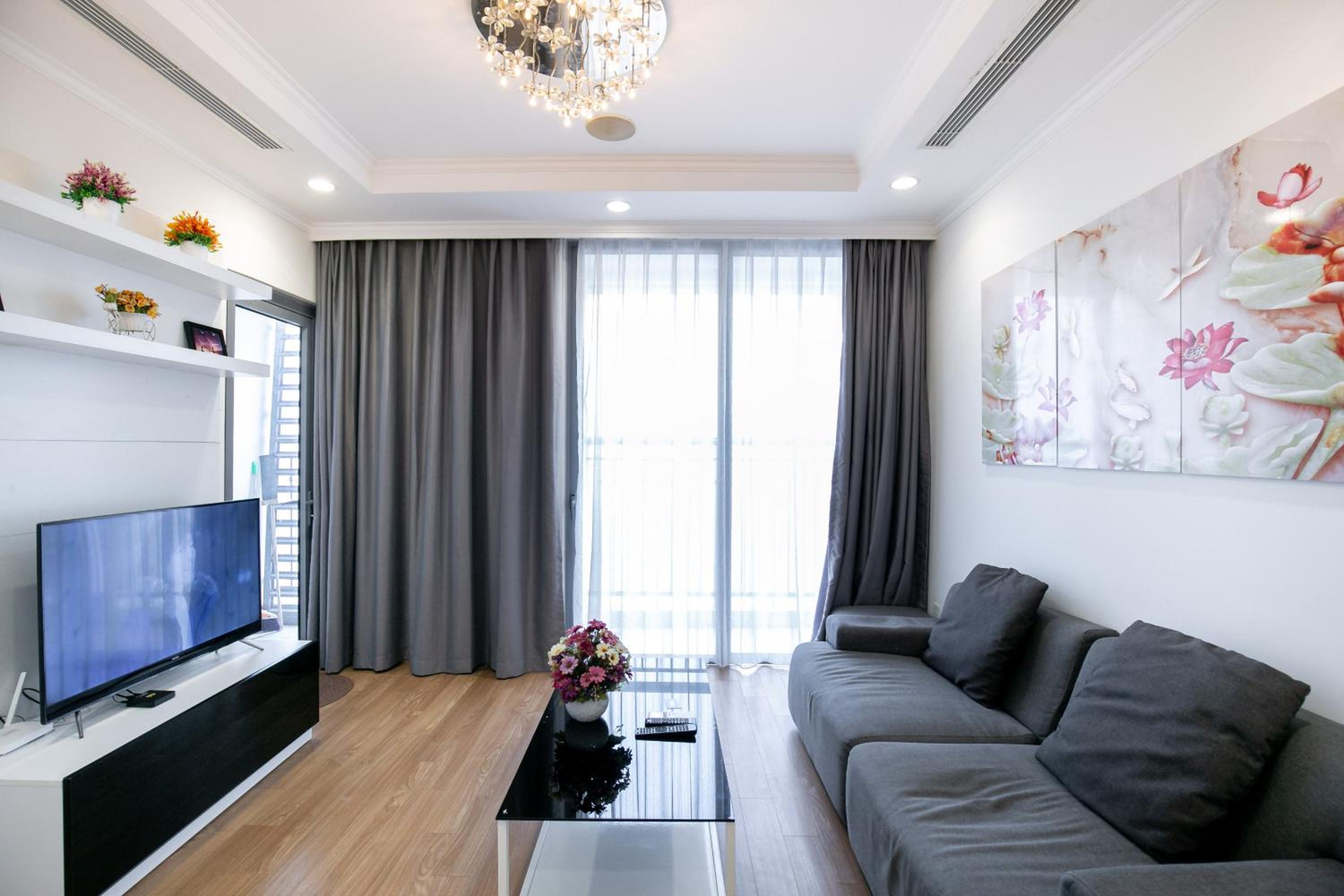 BOM HOMES- VINHOMES TIMES CITY & PARK hilll