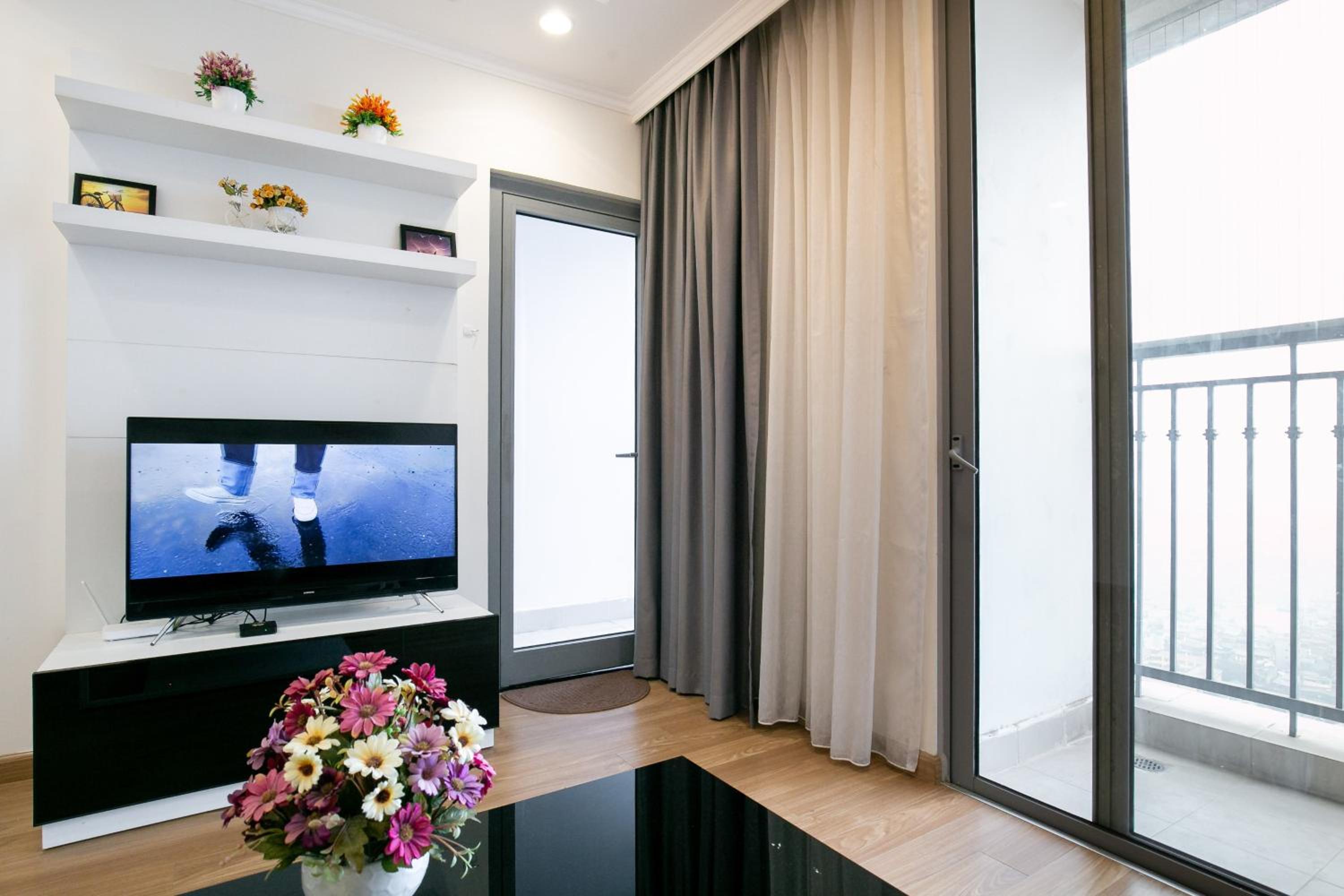 BOM HOMES- VINHOMES TIMES CITY & PARK hilll