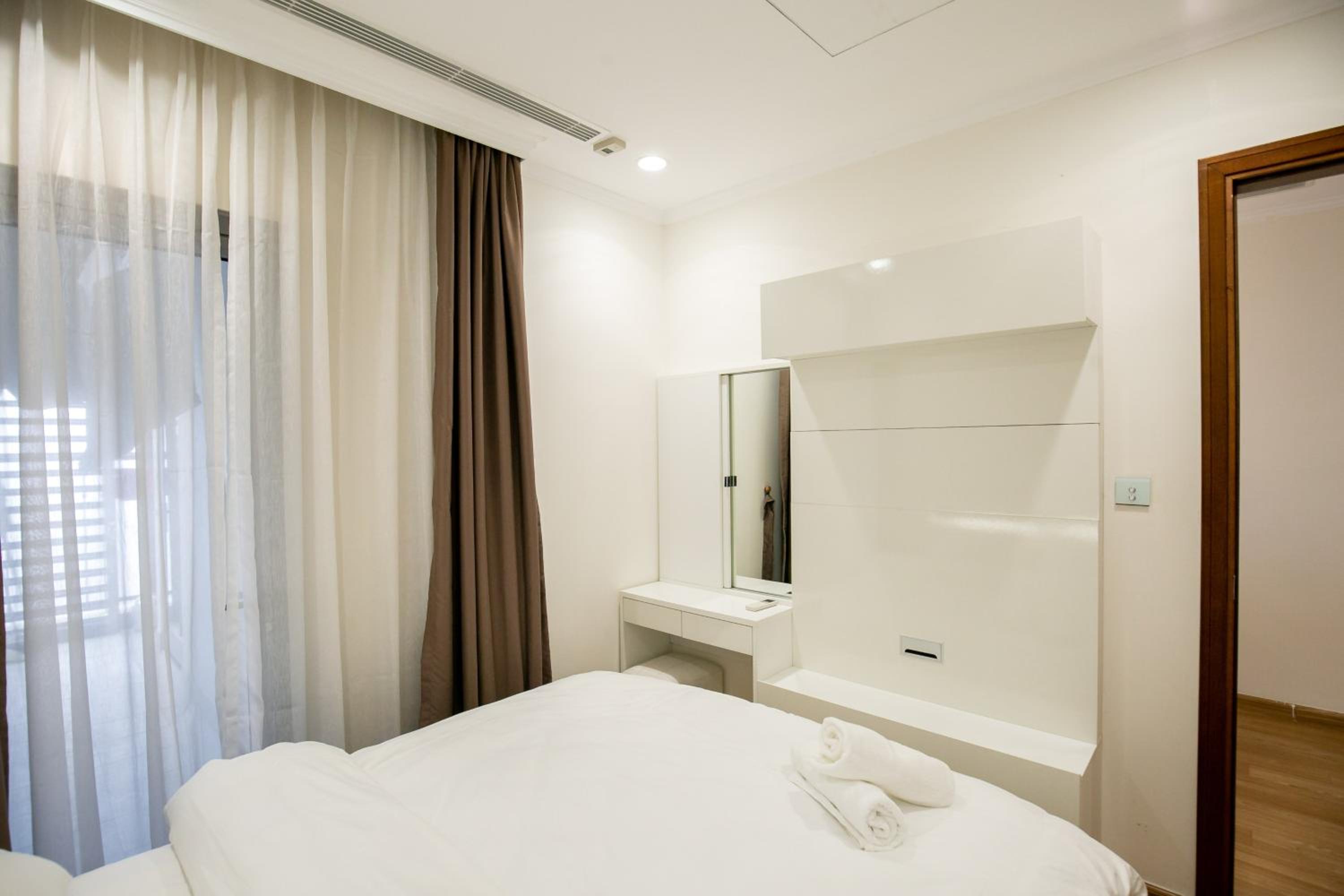 BOM HOMES- VINHOMES TIMES CITY & PARK hilll