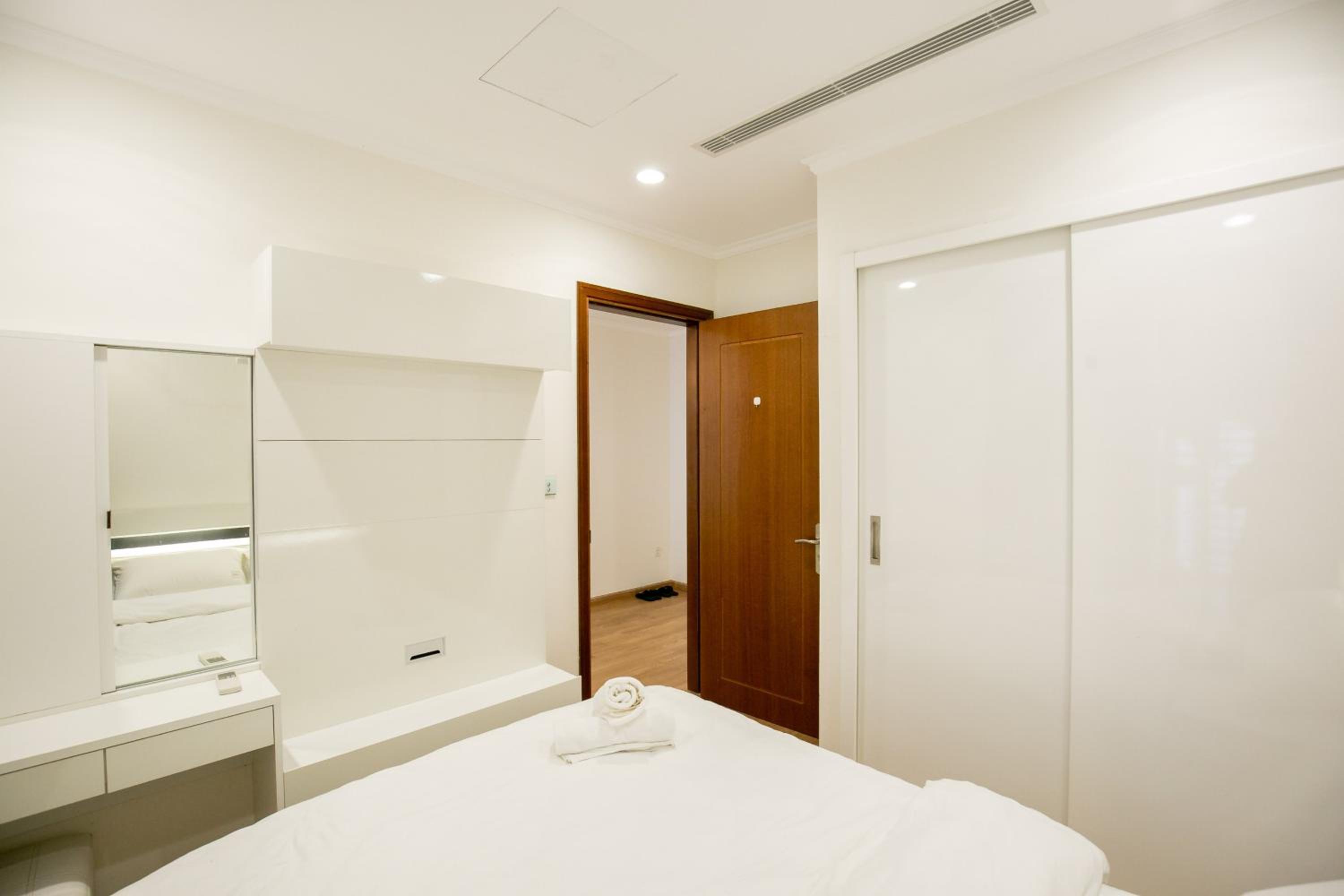 BOM HOMES- VINHOMES TIMES CITY & PARK hilll