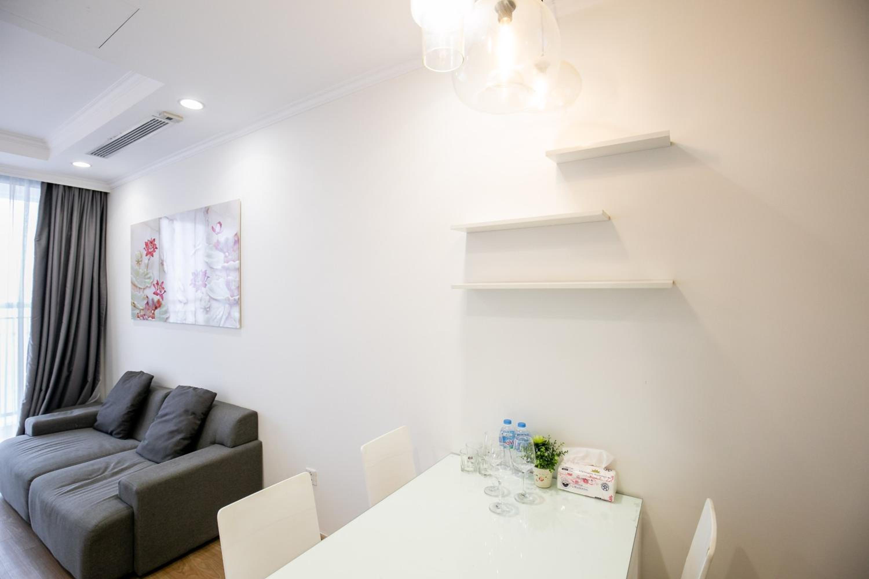 BOM HOMES- VINHOMES TIMES CITY & PARK hilll