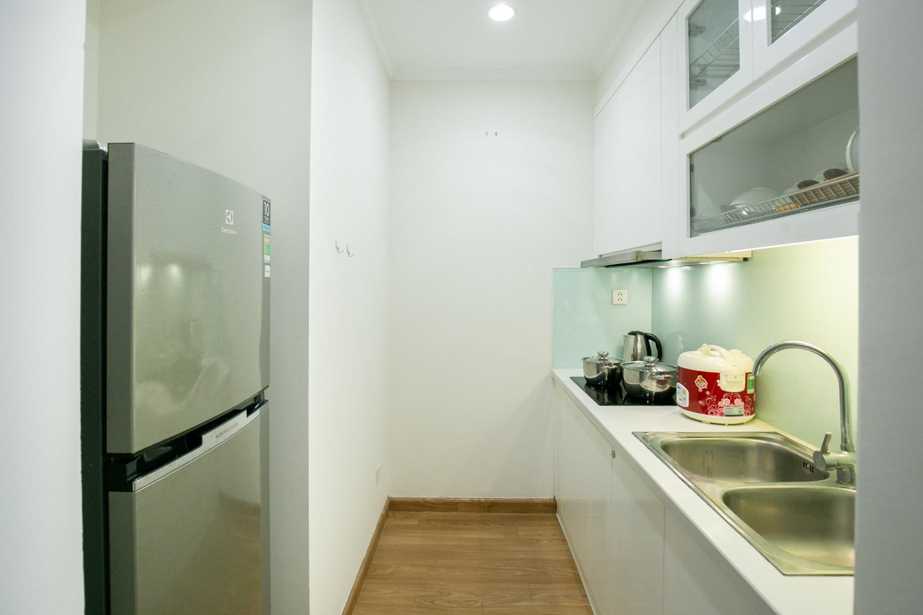 BOM HOMES- VINHOMES TIMES CITY & PARK hilll
