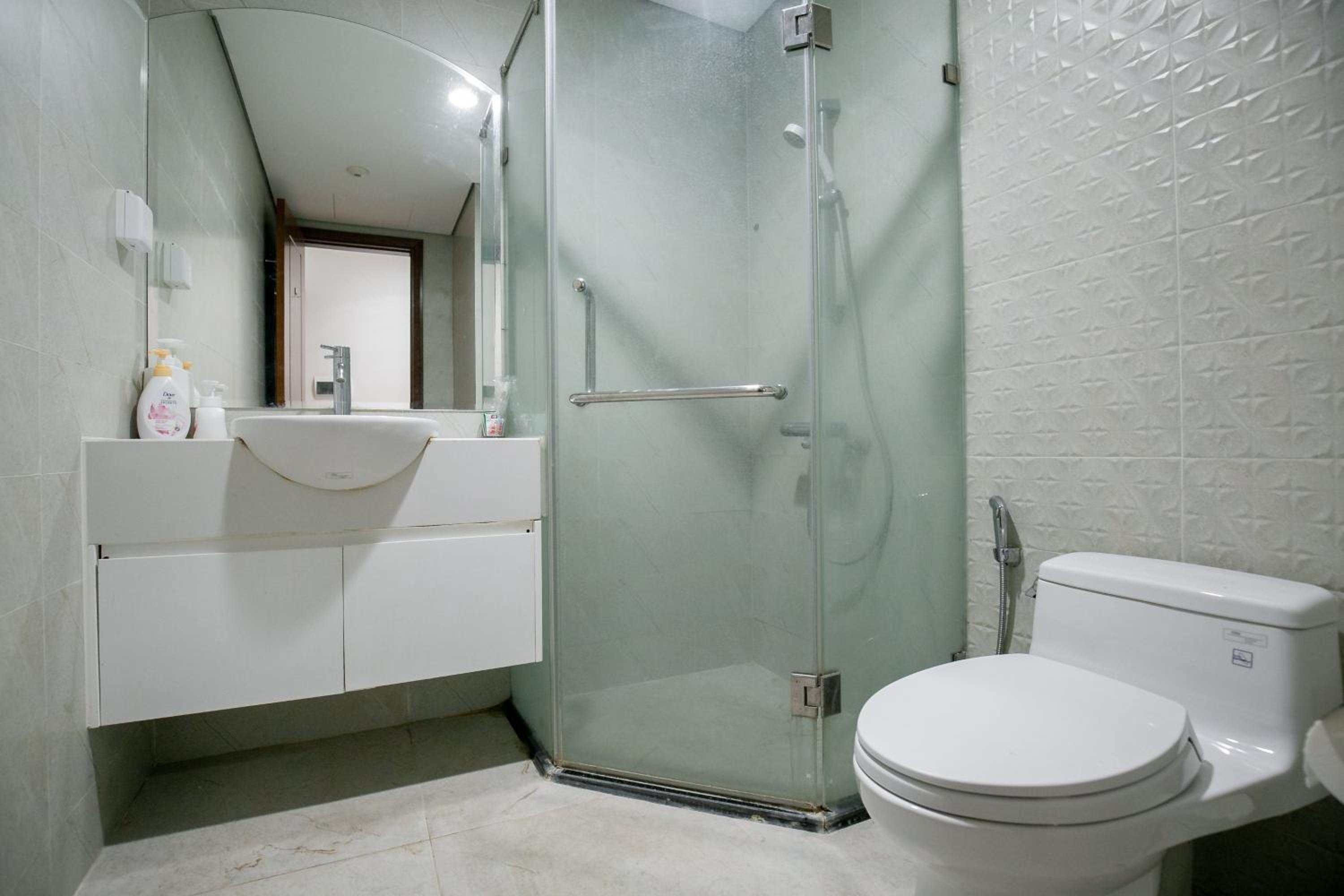 BOM HOMES- VINHOMES TIMES CITY & PARK hilll