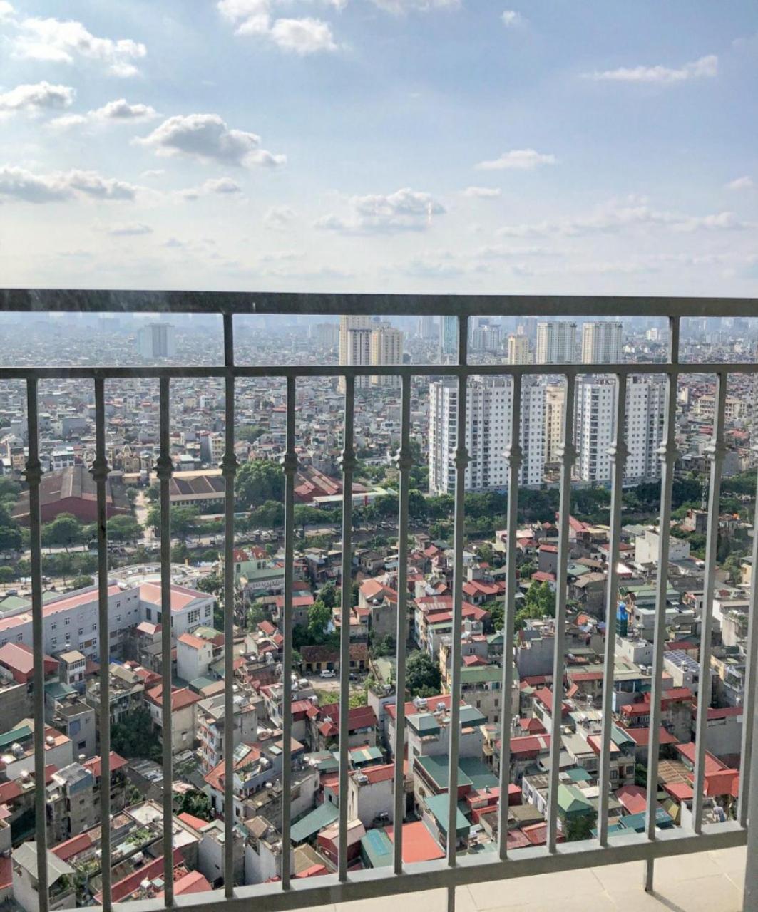BOM HOMES- VINHOMES TIMES CITY & PARK hilll