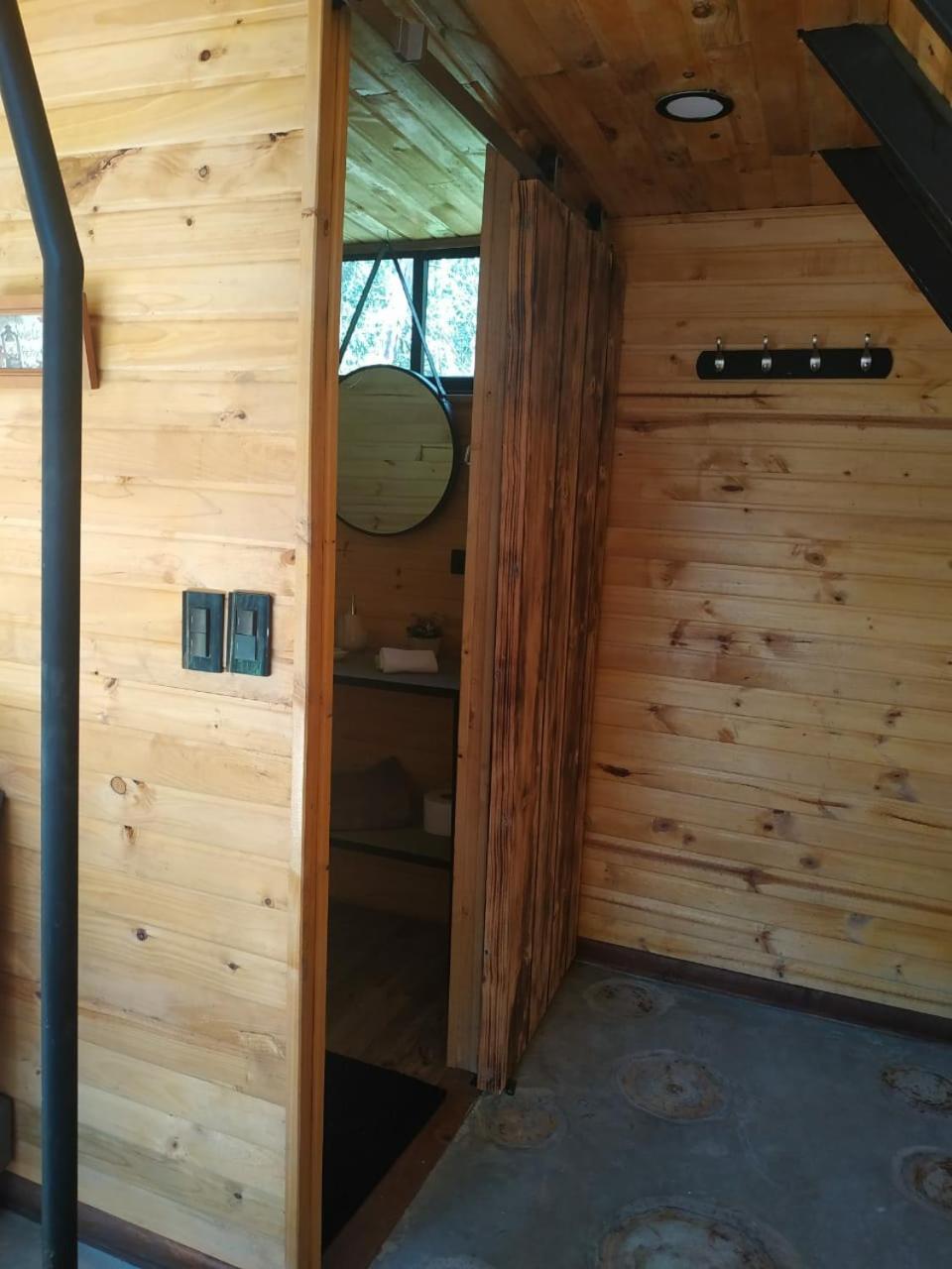 Glamping Los Ángeles