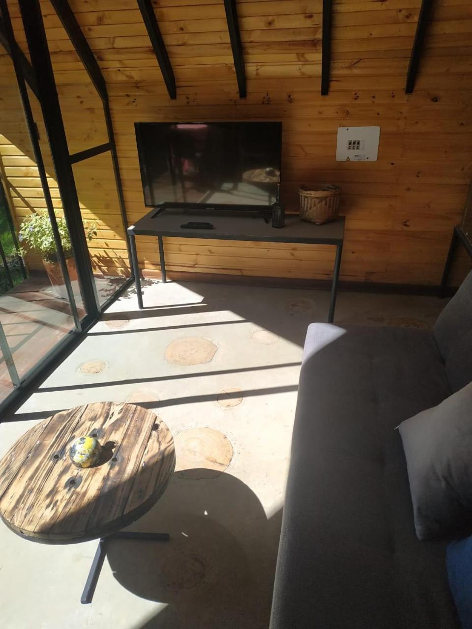 Glamping Los Ángeles