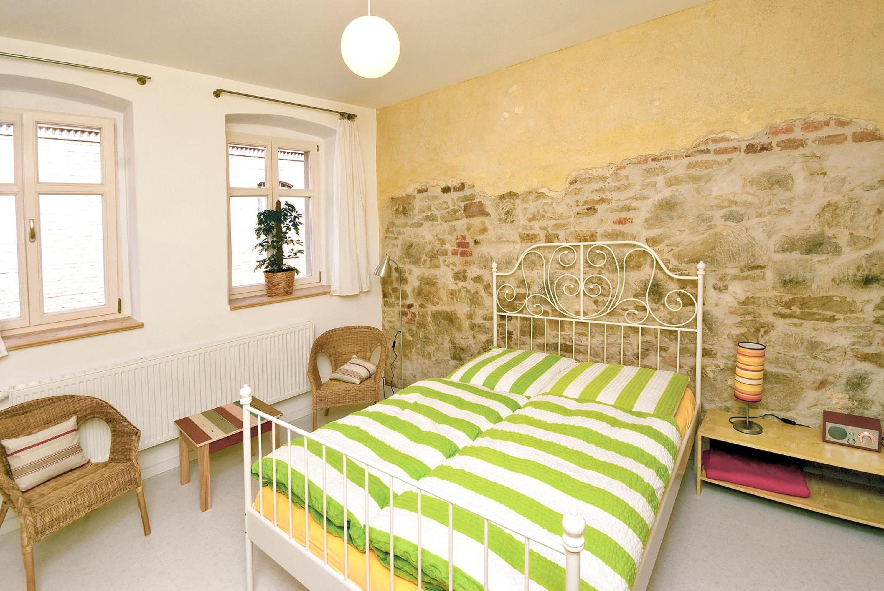 Pension Onkel Ernst