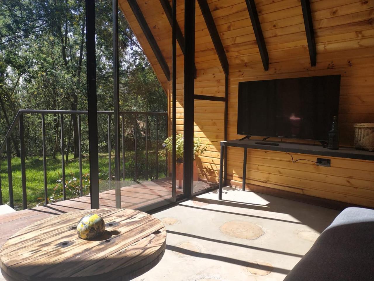 Glamping Los Ángeles