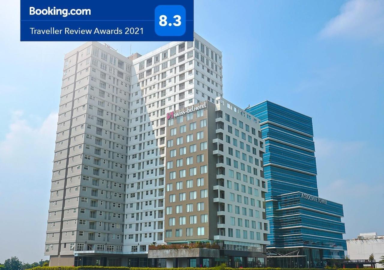 Hotel Swiss-Belhotel Serpong - Image 1