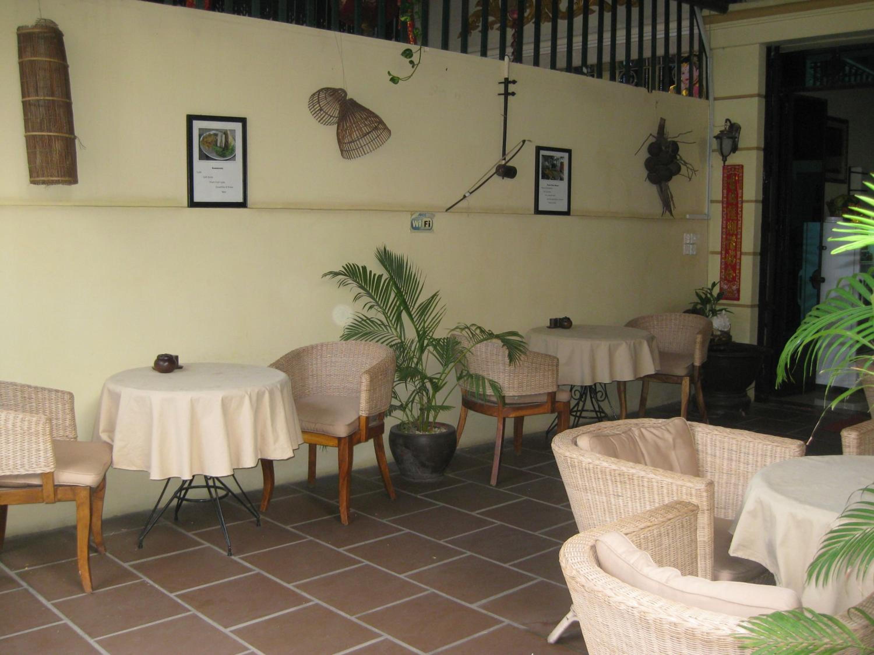 Comfort House
