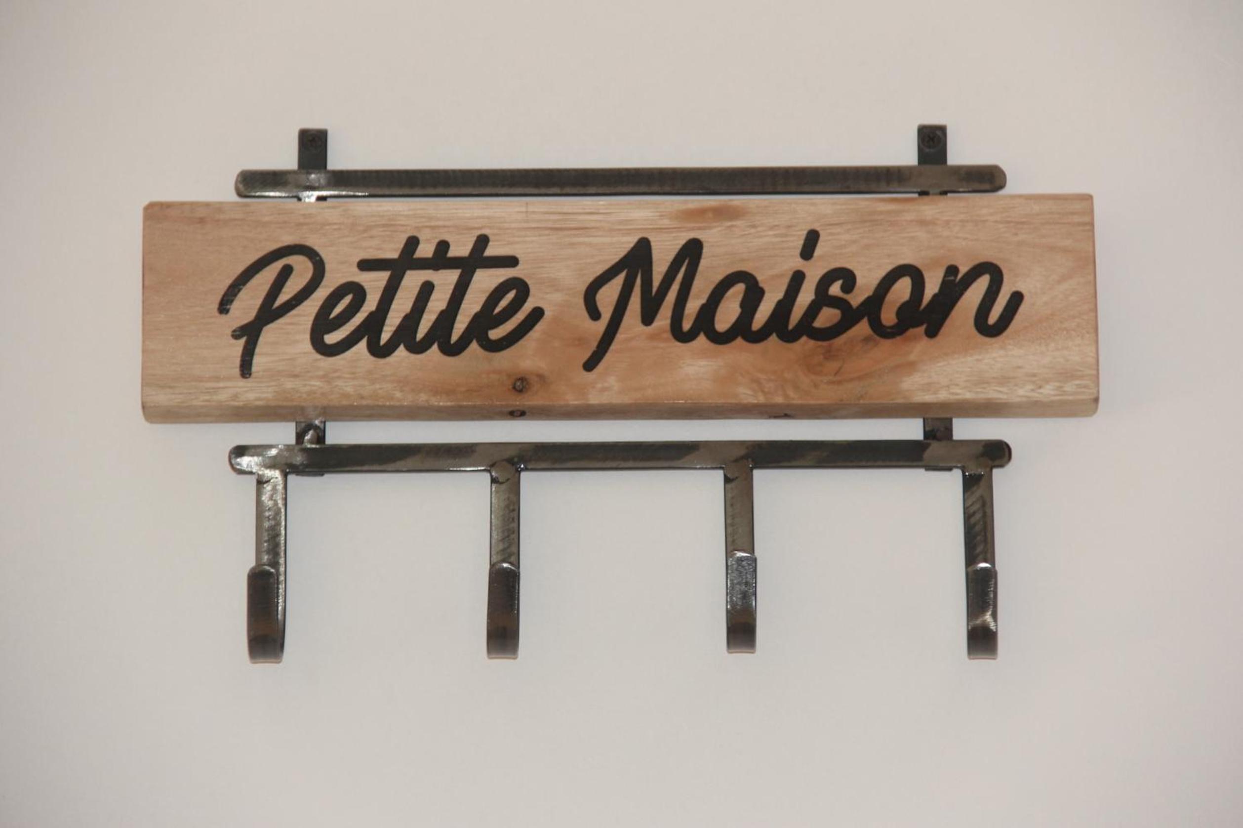 Petite Maison 2