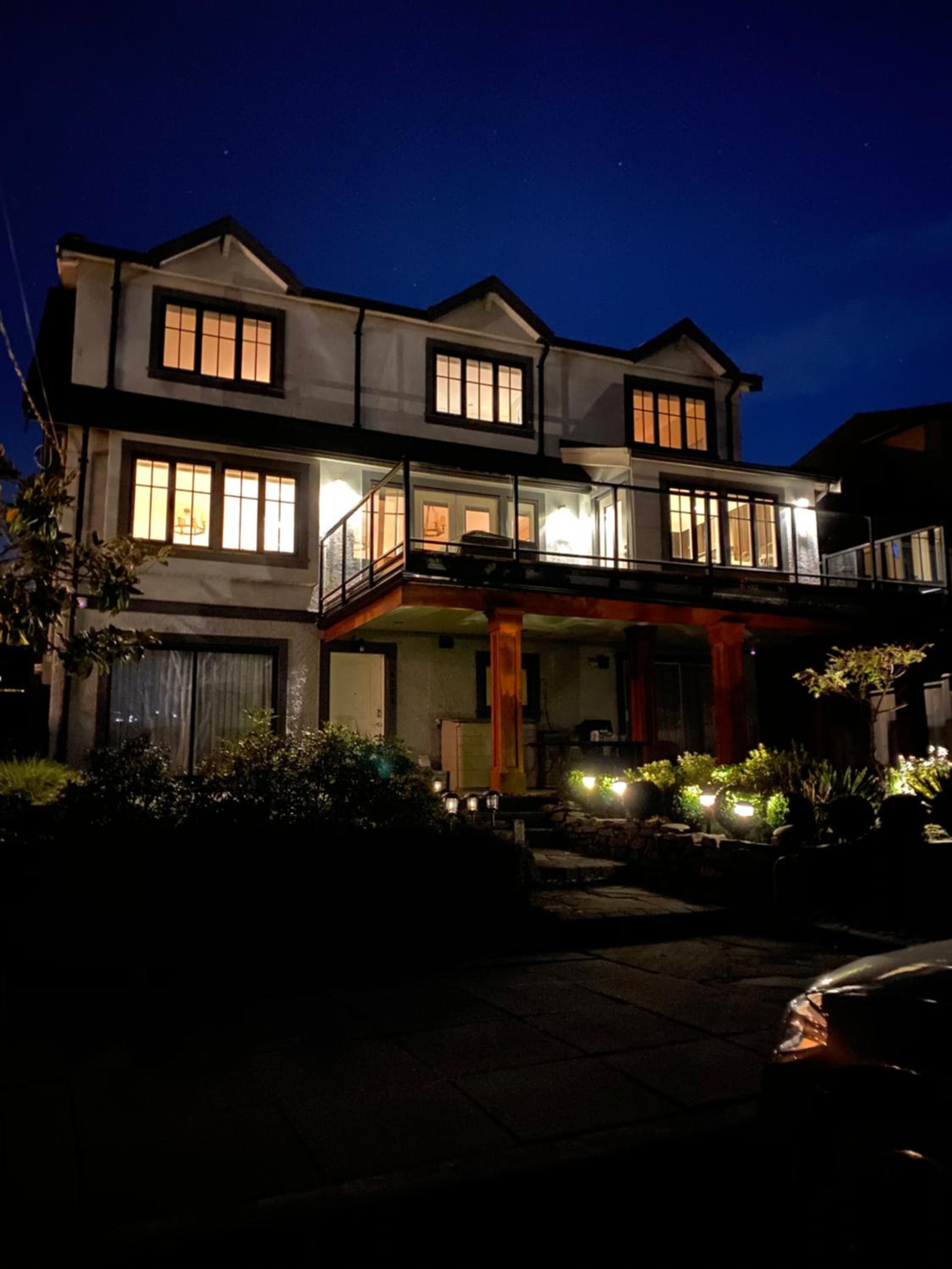 Bay View House