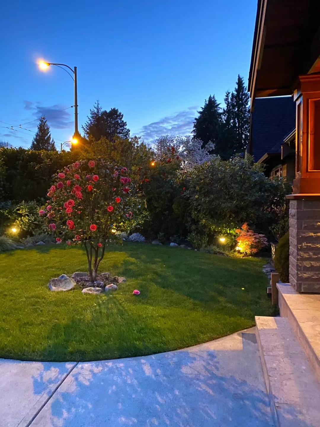Bay View House