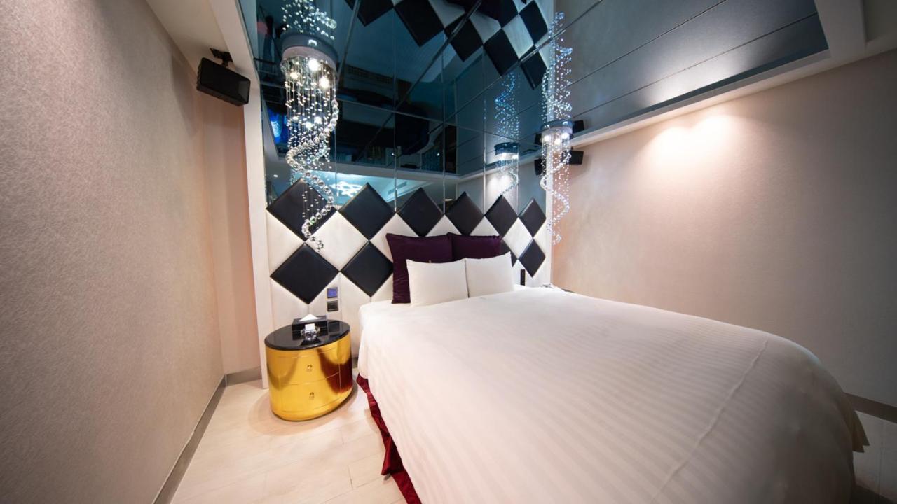 I-more Motel