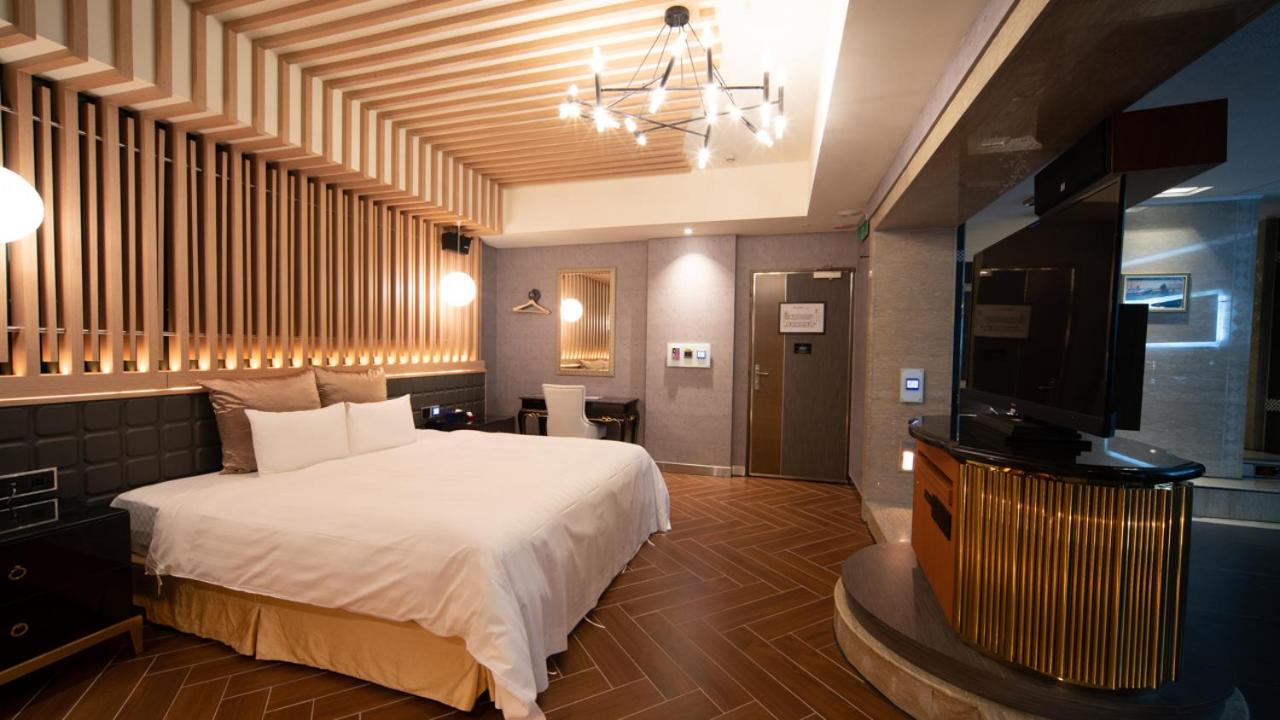 I-more Motel