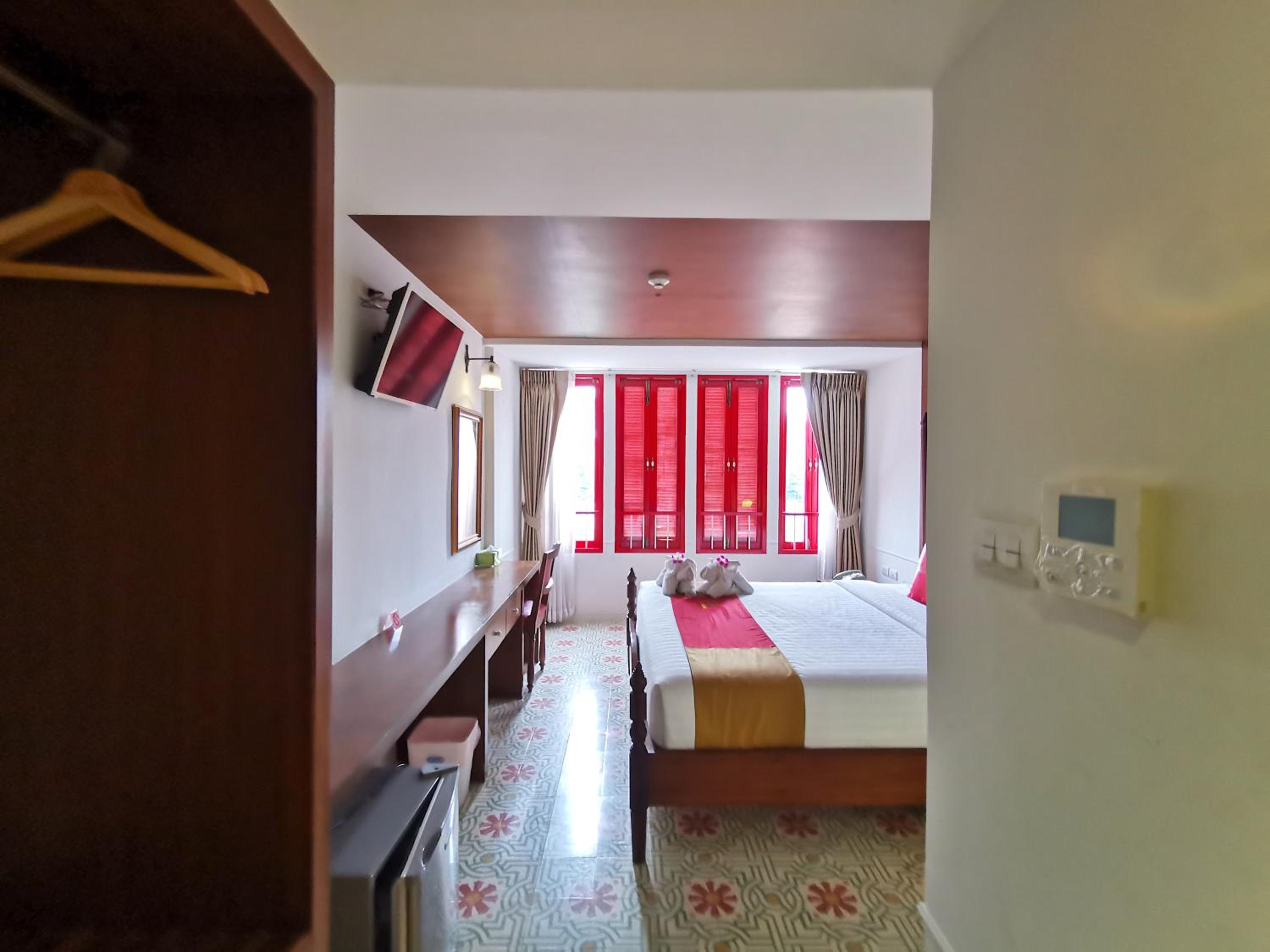 Lertnimit Boutique Hotel