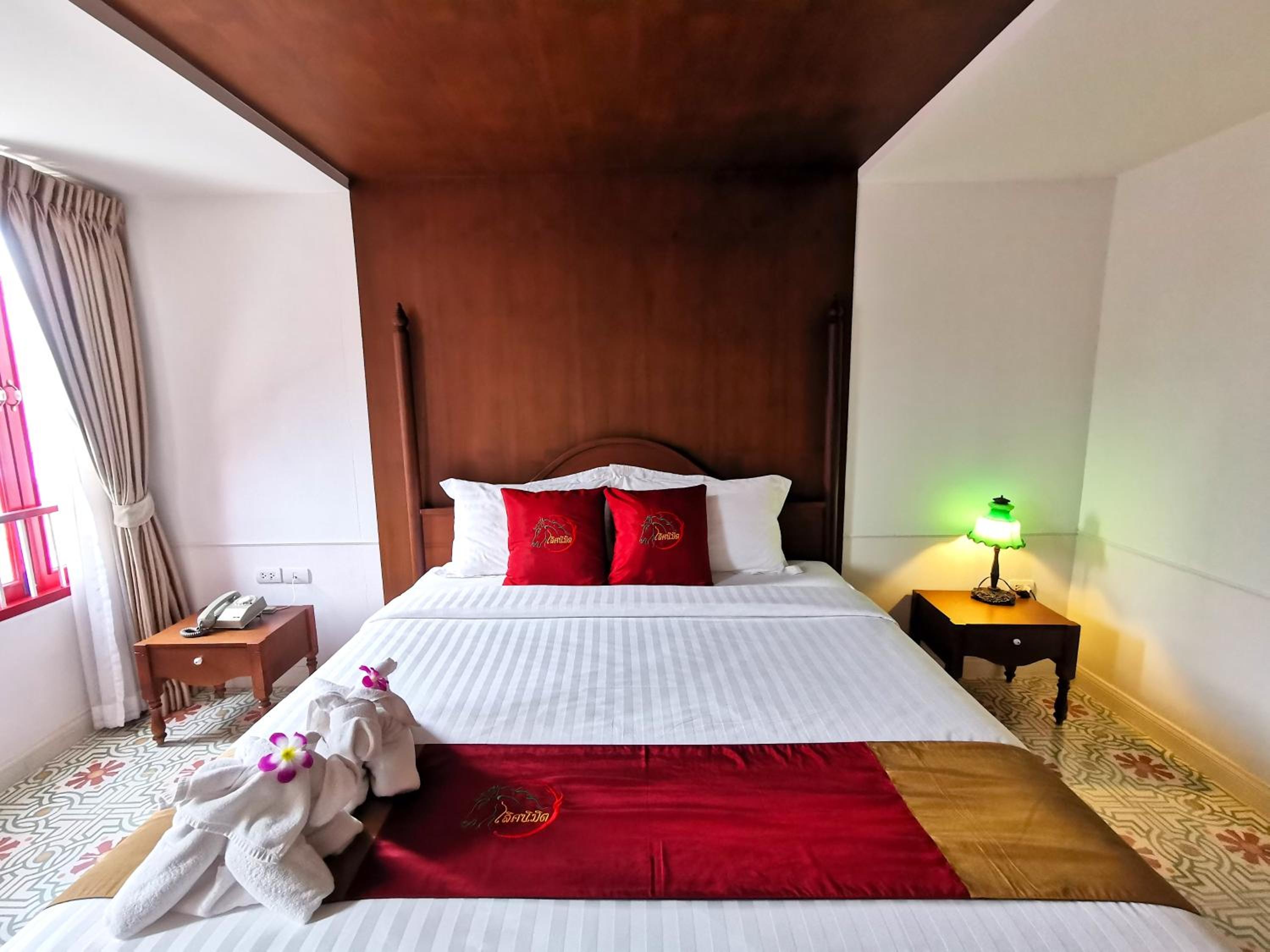 Lertnimit Boutique Hotel