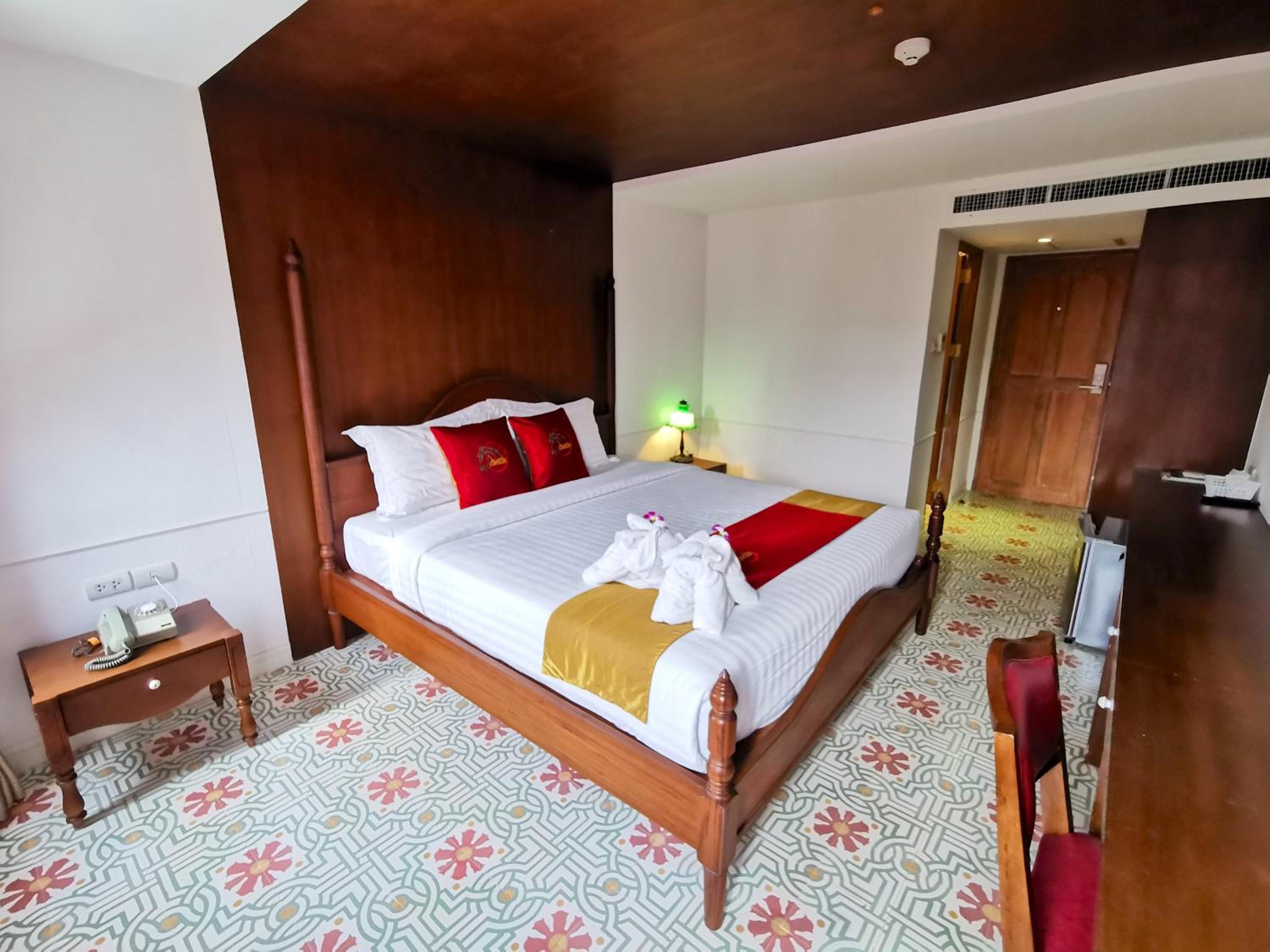Lertnimit Boutique Hotel